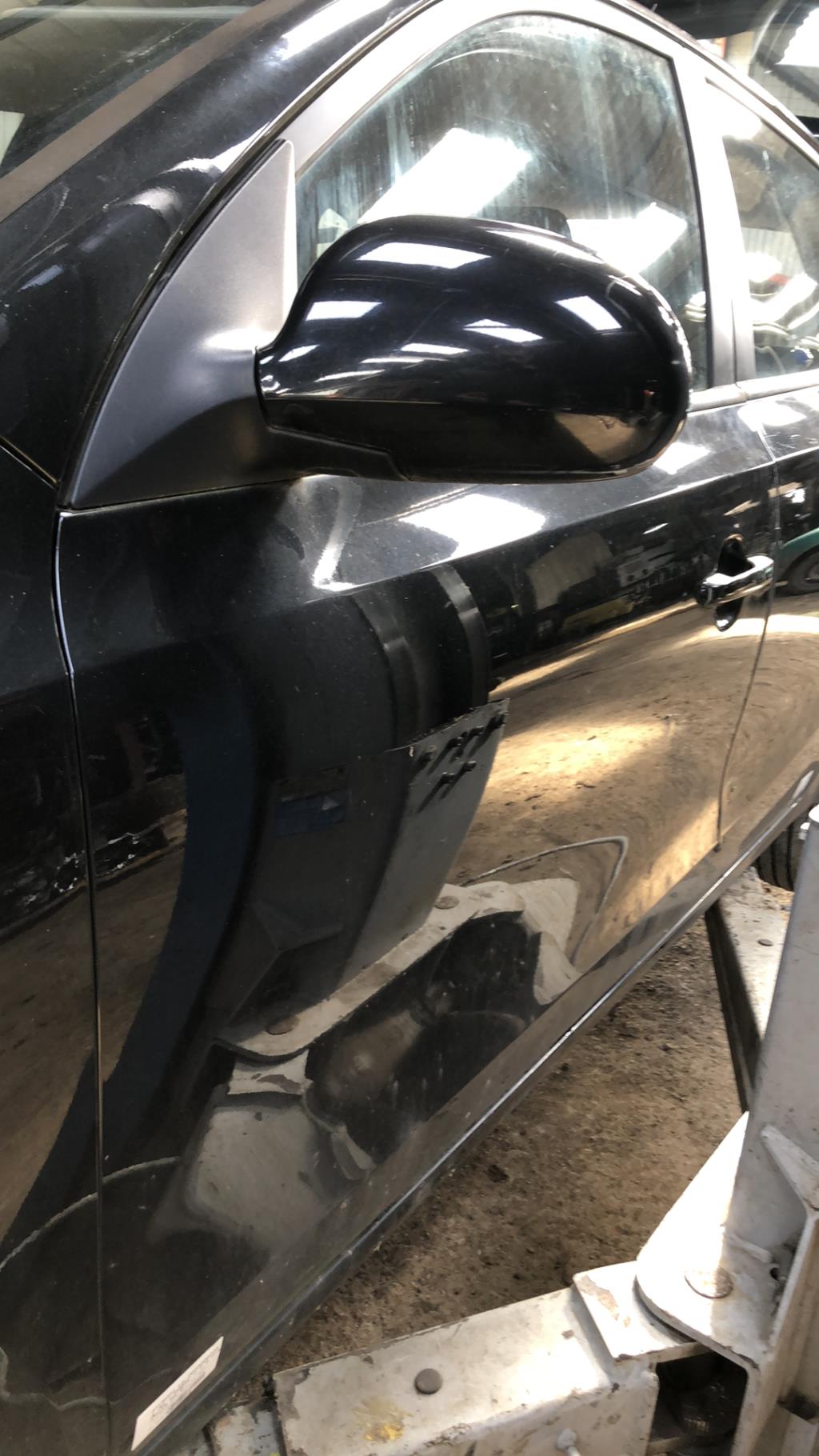 Portiera anteriore sinistra HYUNDAI I 30 1 PHASE 1 Diésel - 1
