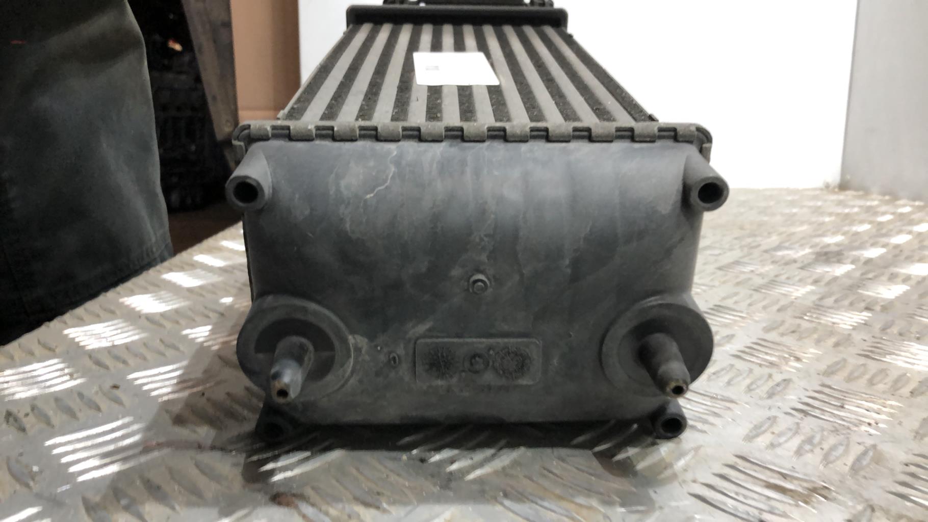 Echangeur air (Intercooler) CITROEN C4 1 PHASE 1  - 1
