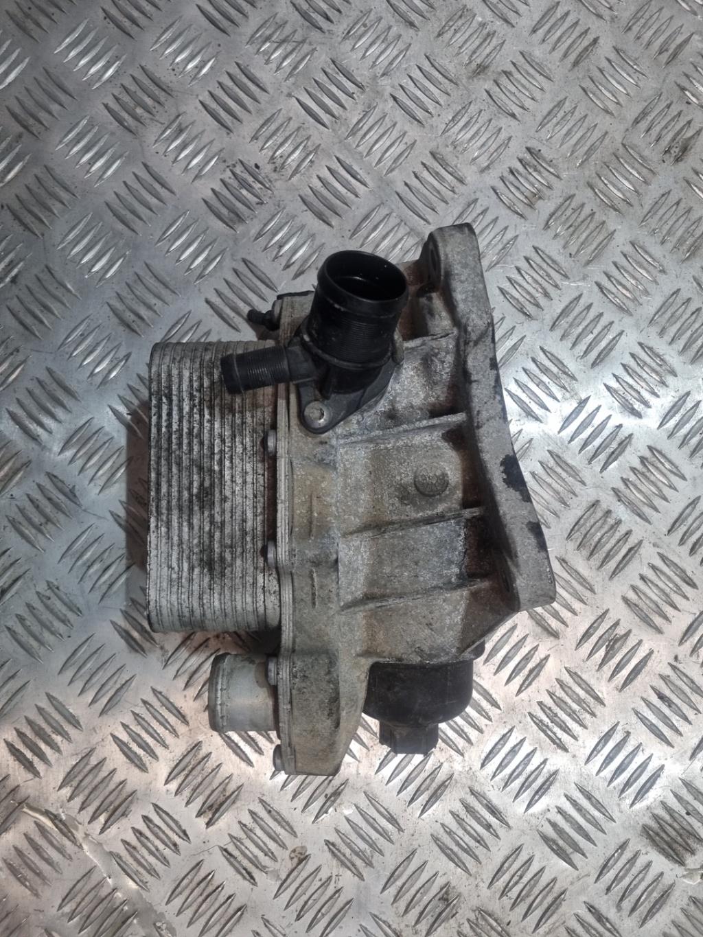 Radiateur huile RENAULT MASTER 3 PHASE 2 Diesel - 1