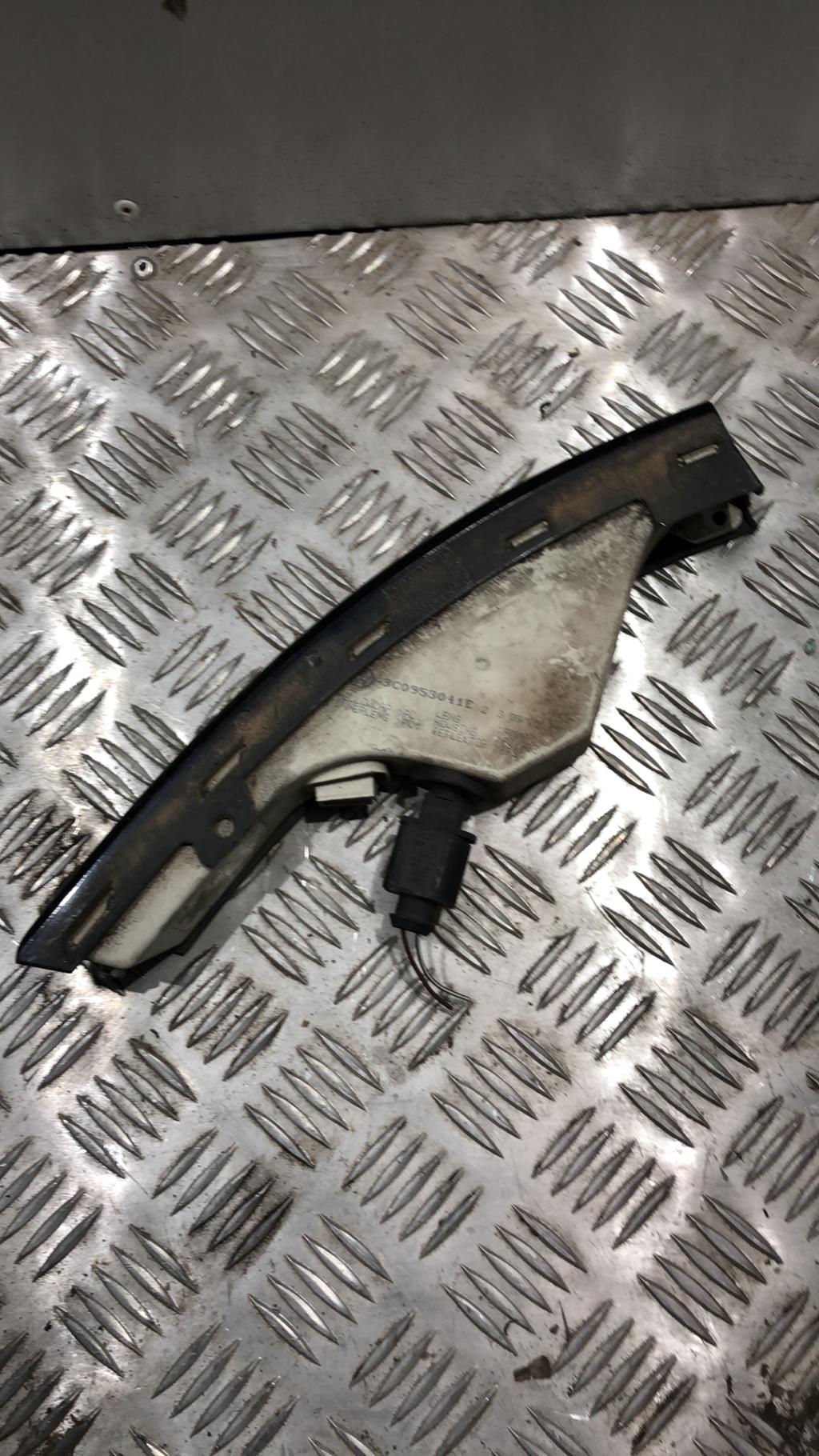 Ripetitore lampeggiante anteriore destro (Luci) VOLKSWAGEN PASSAT 5  - 1