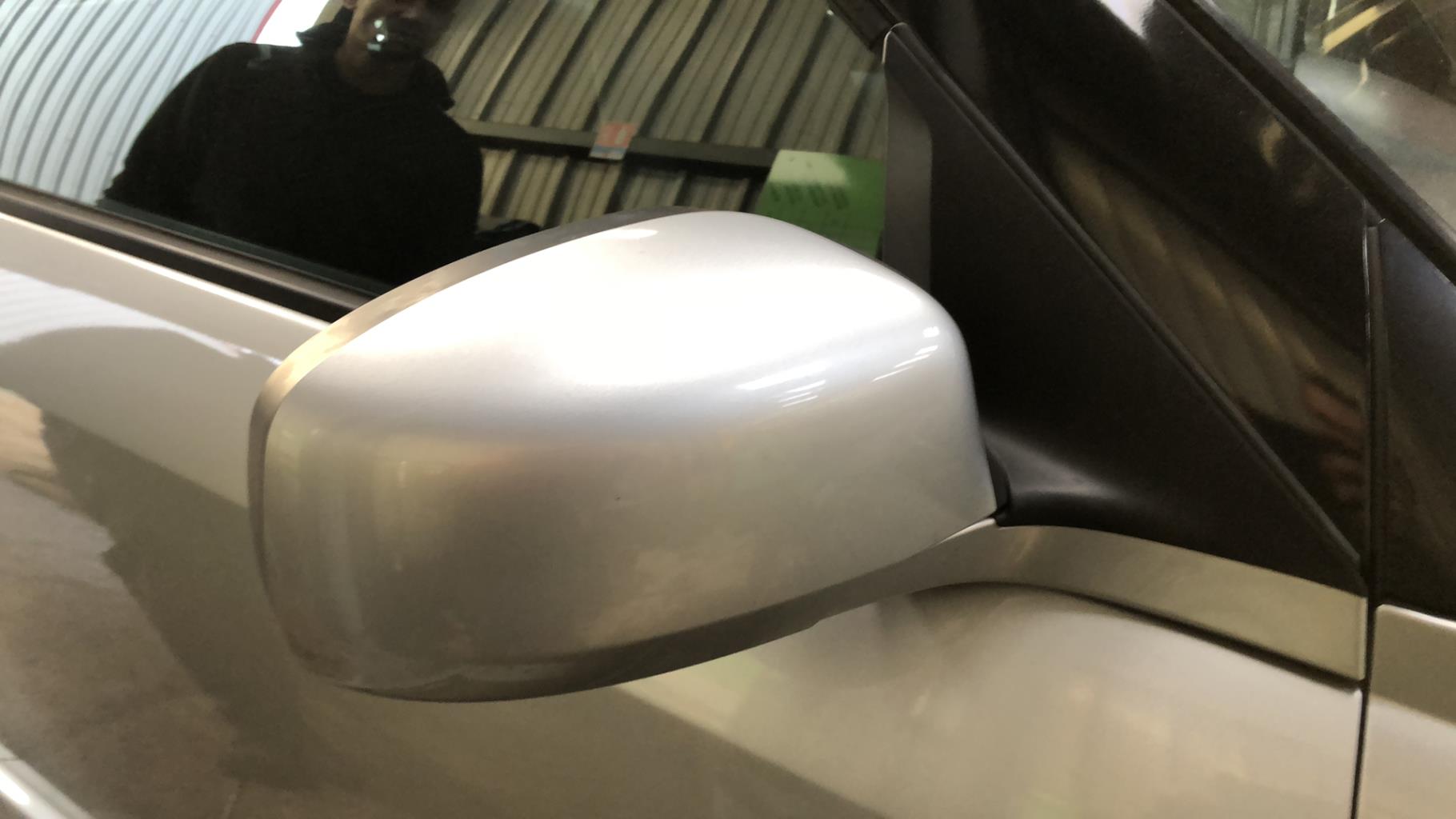 Specchietto retrovisore destro SUZUKI SWIFT 3 Diésel - 1