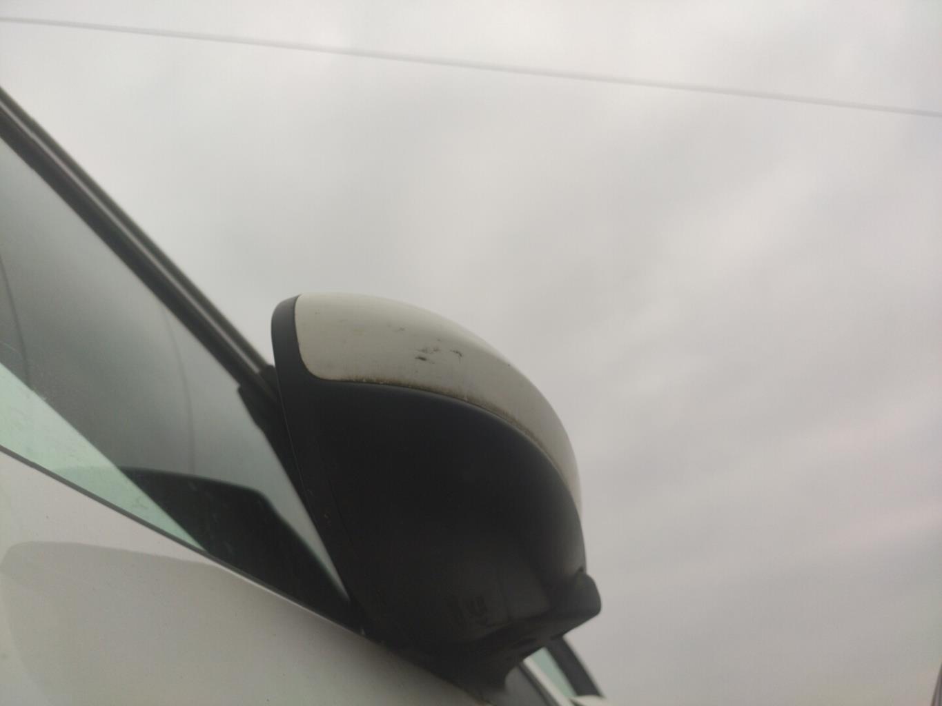 Retrovisor derecho MAZDA 3 2 PHASE 1  - 1