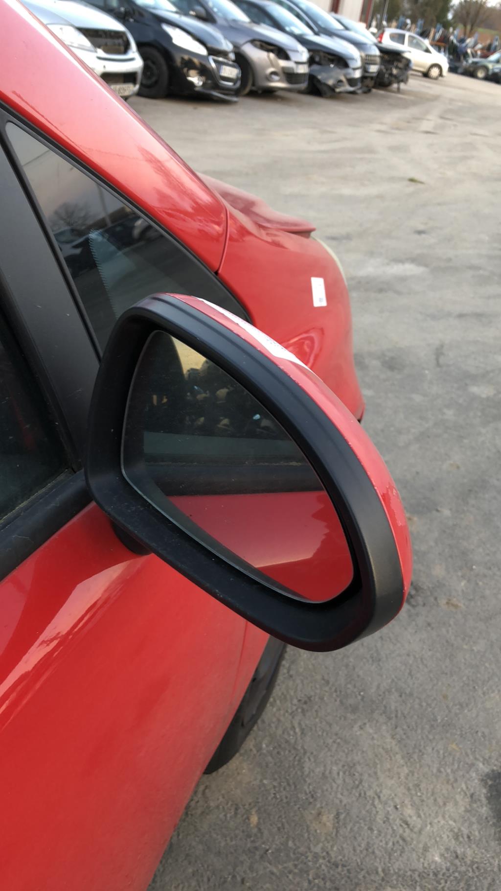 Specchietto retrovisore destro OPEL CORSA D PHASE 1 Gasolina - 1