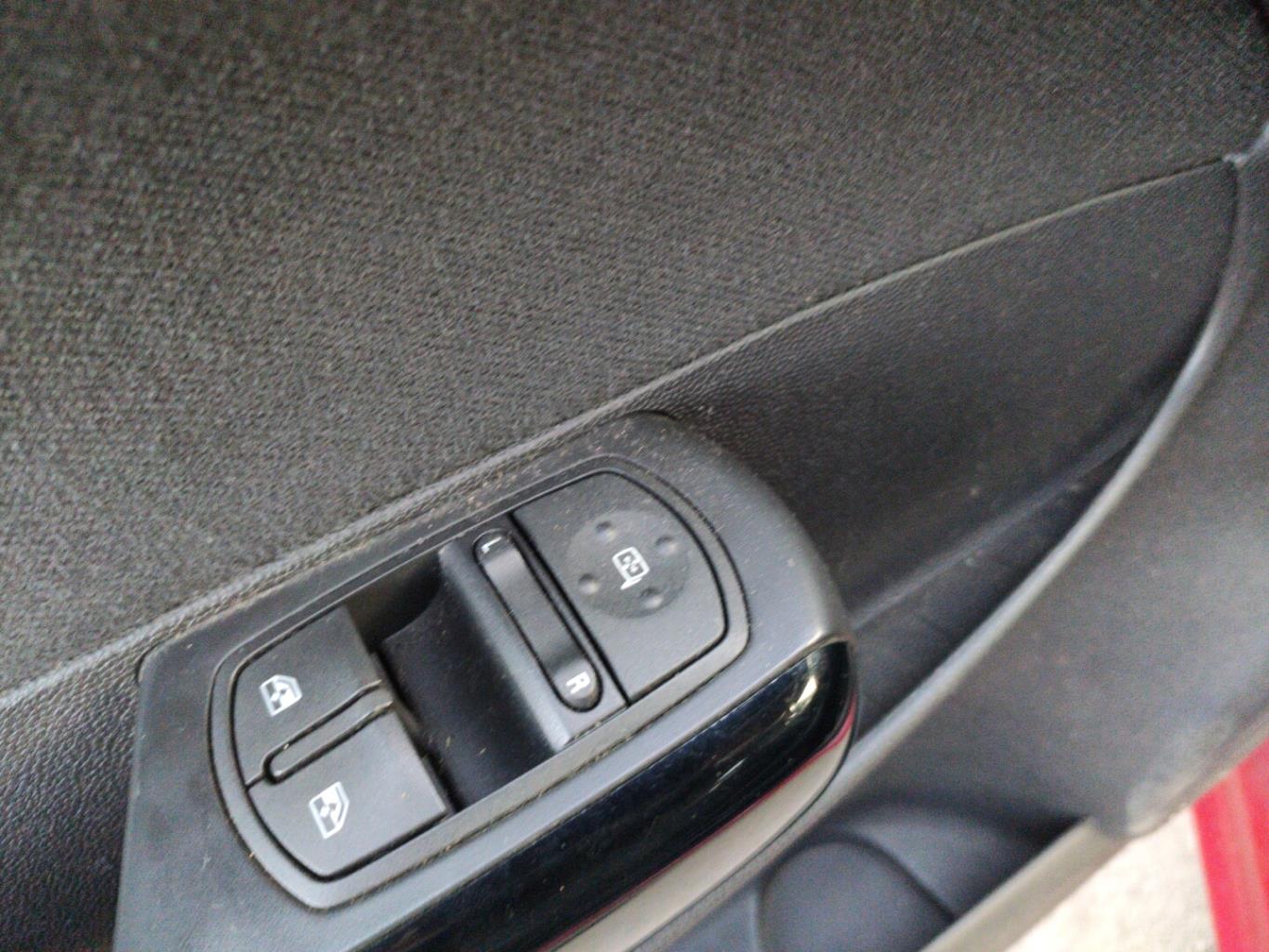 Specchietto retrovisore sinistro OPEL CORSA D PHASE 1 Gasolina - 1