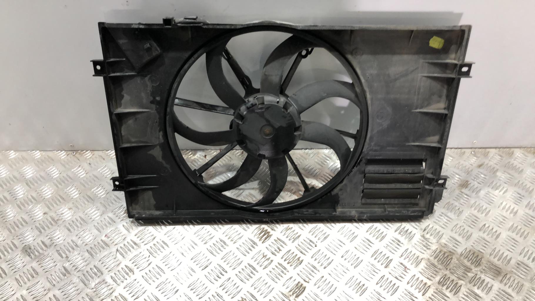 Ventola acqua VOLKSWAGEN GOLF 5  - 1