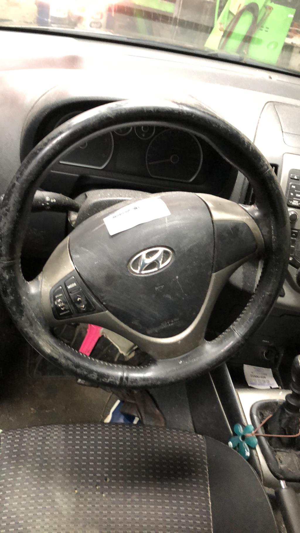 Volante HYUNDAI I 30 1 PHASE 1 Diésel - 1