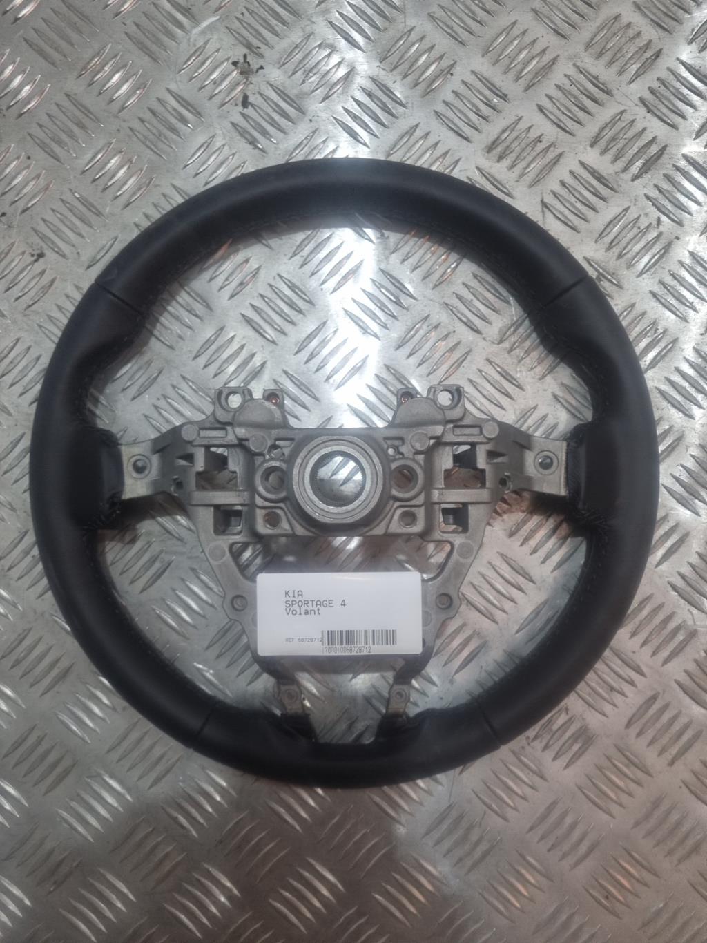 Volant KIA SPORTAGE 4  - 1