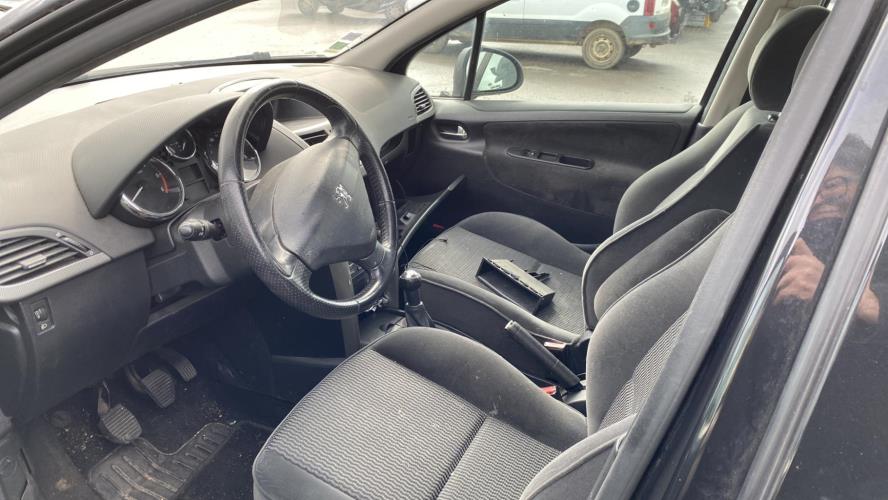 COMPTEUR CITROEN C3 PLURIEL PHASE 2 CABRIOLET 1.4 HDI - 8V TURBO /R