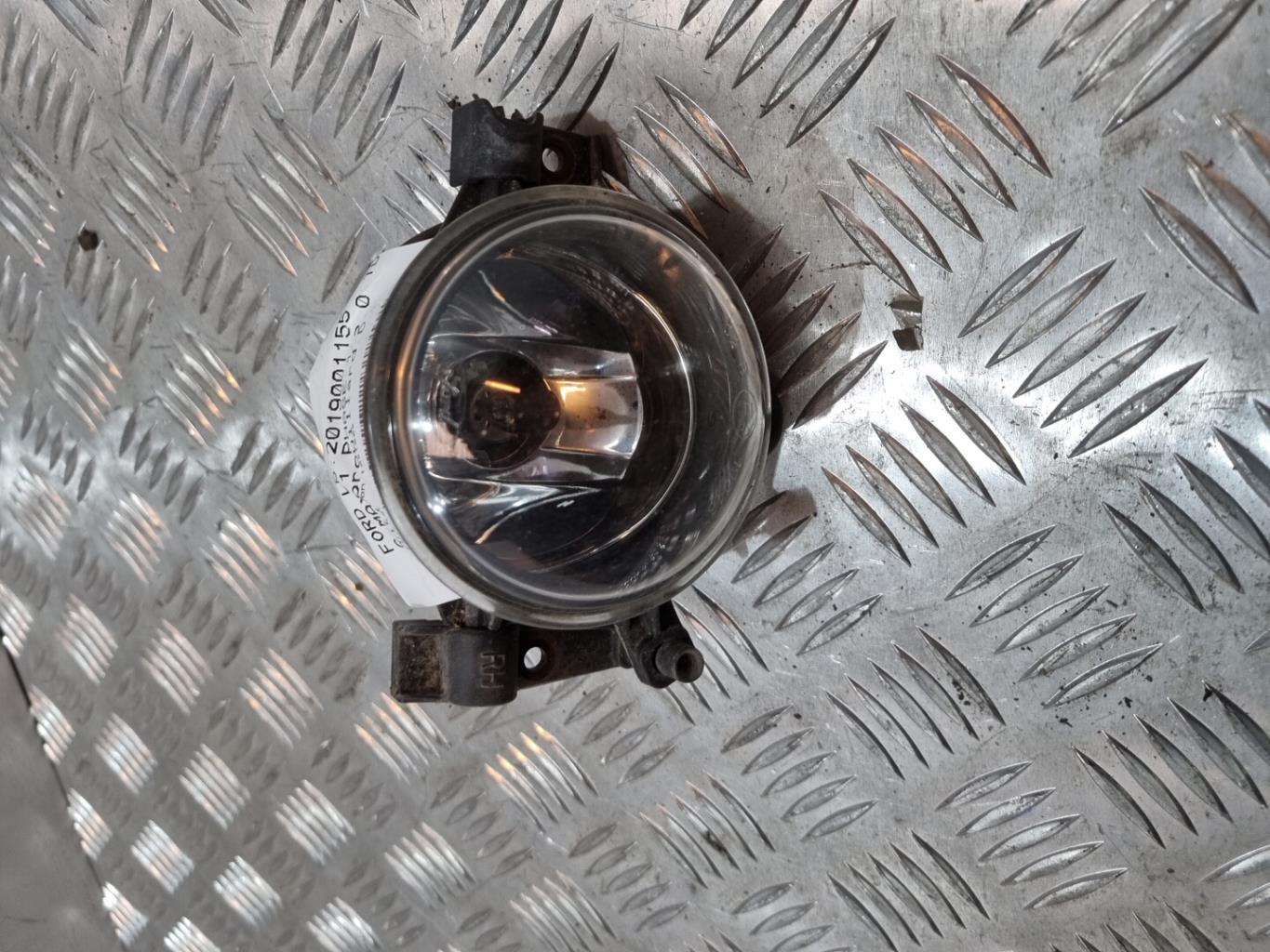 Fendinebbia destro (luci) FORD C-MAX 1 PHASE 1  - 1