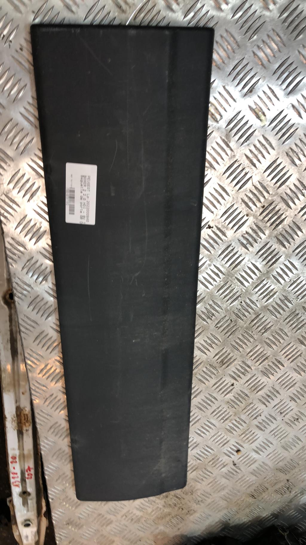 Modanatura portiera posteriore destra PEUGEOT BOXER 2 Diésel - 1