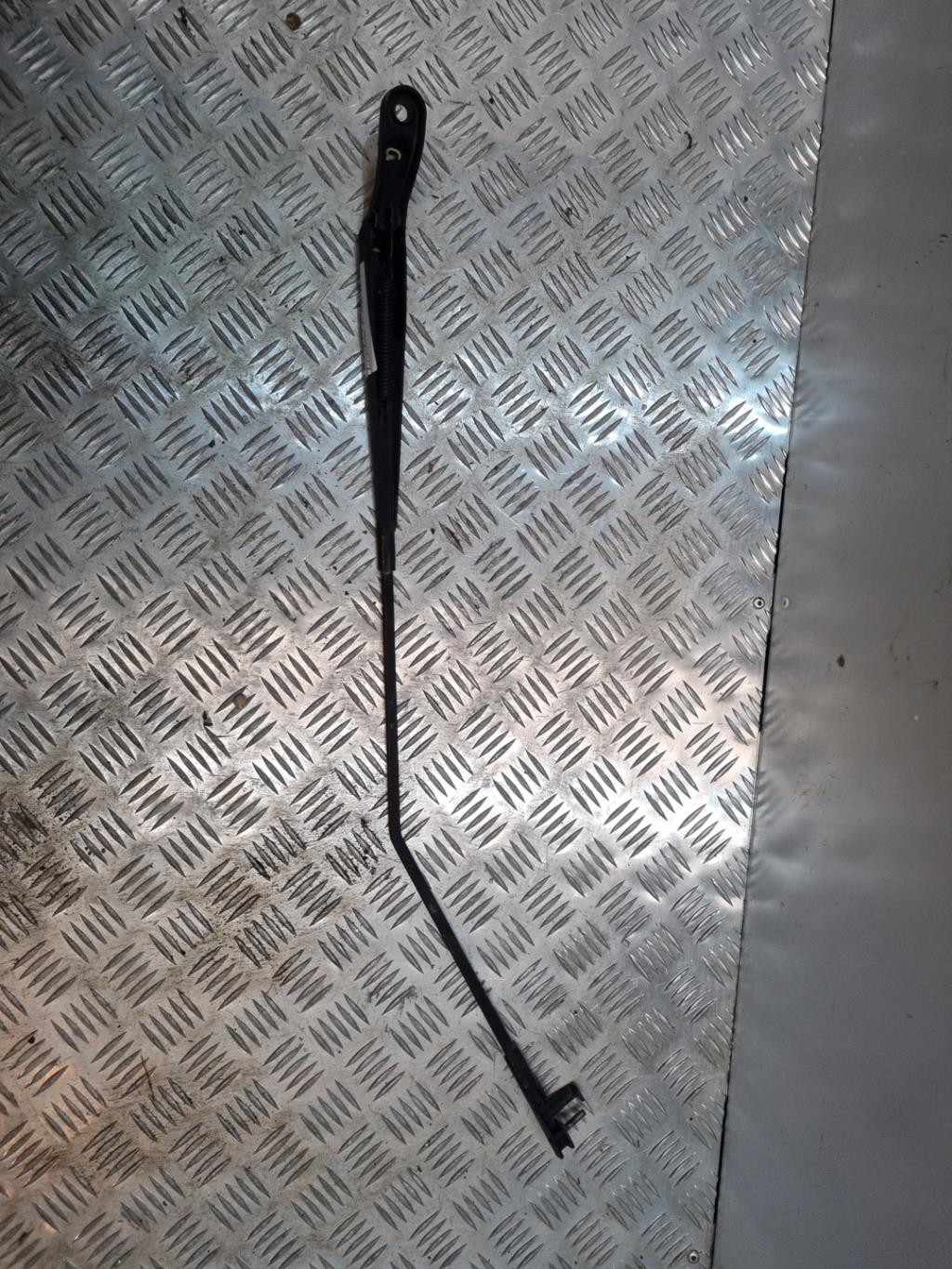 Braccio tergicristallo anteriore sinistro PEUGEOT 207 PHASE 1  - 1