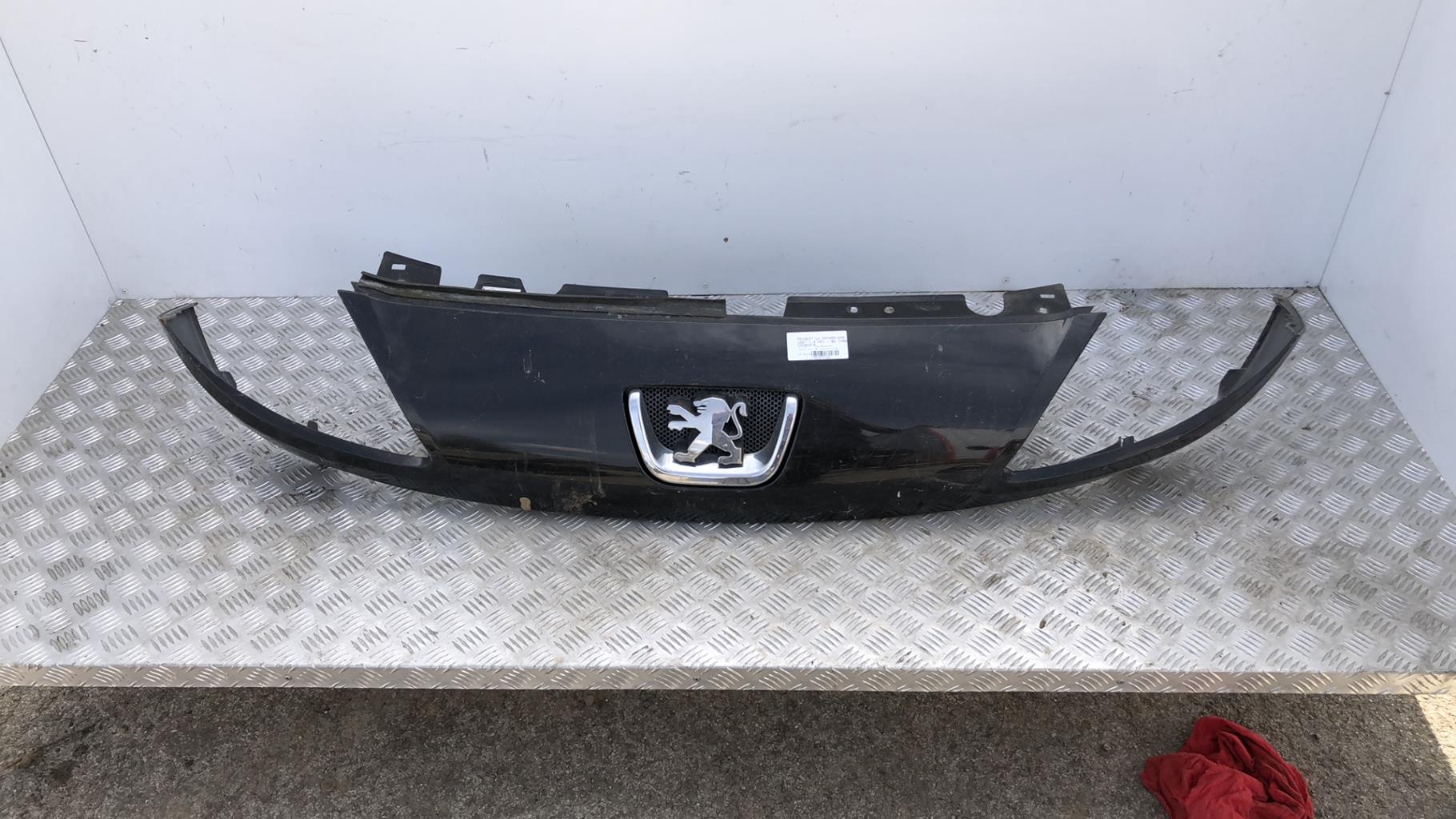 Calandre PEUGEOT 1007  - 1