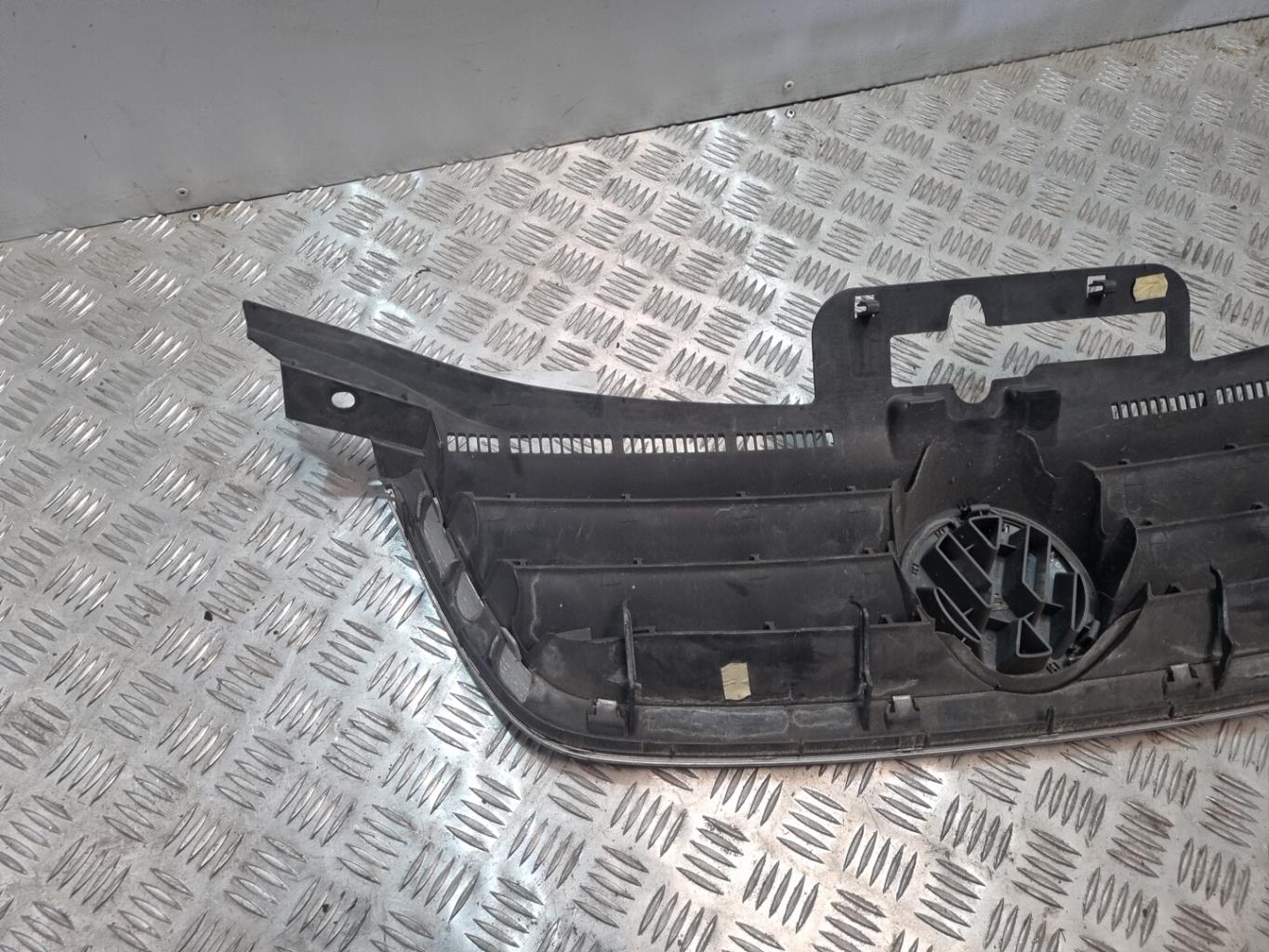 Calandre VOLKSWAGEN TOURAN 1 PHASE 1  - 1