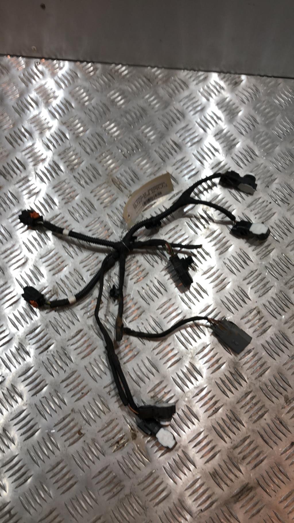 Sensore parcheggio assistito CITROEN C4 PICASSO 2 PHASE 2  - 1