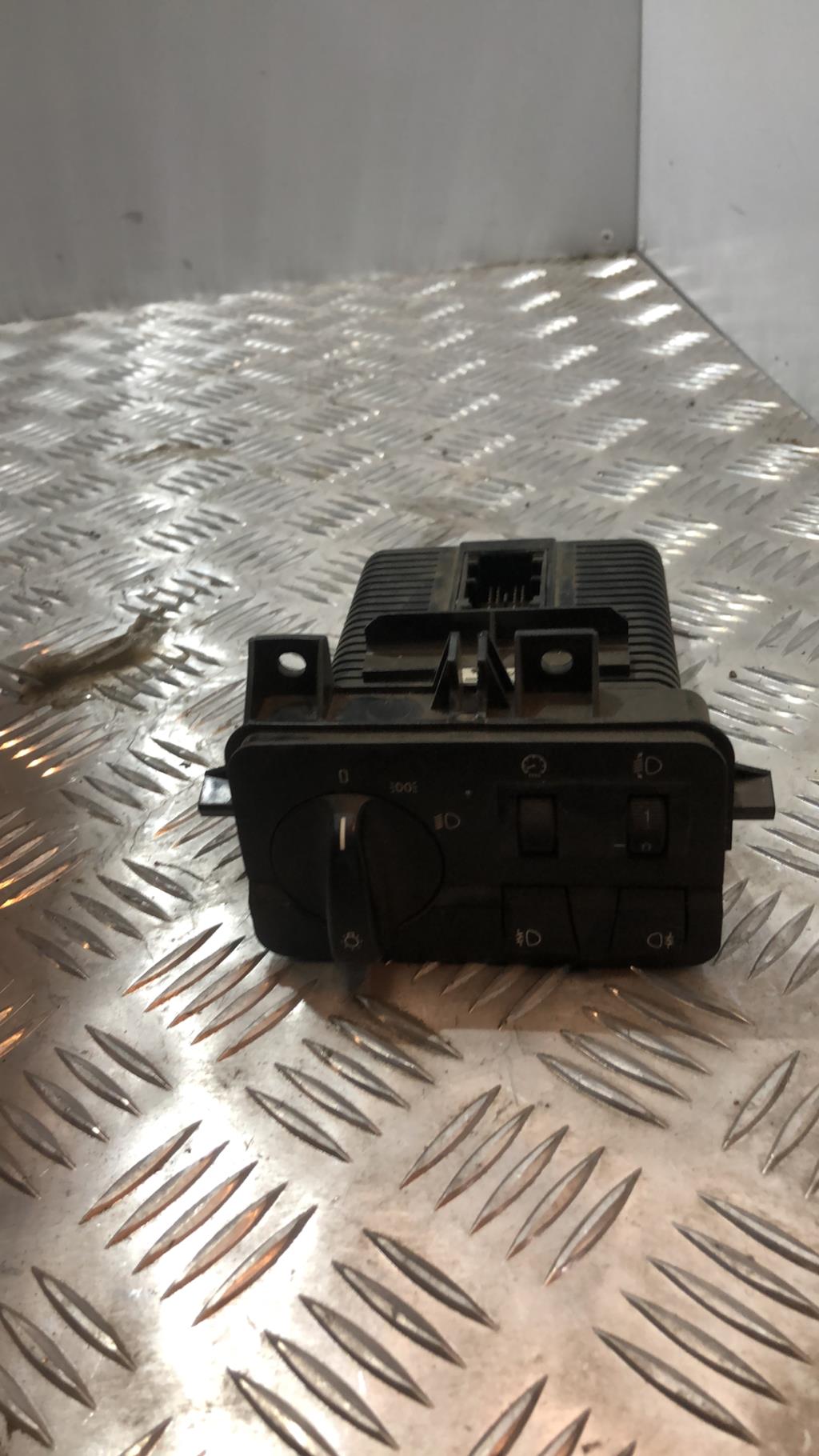 Commande de phare BMW SERIE 3 E46 PHASE 2  - 1