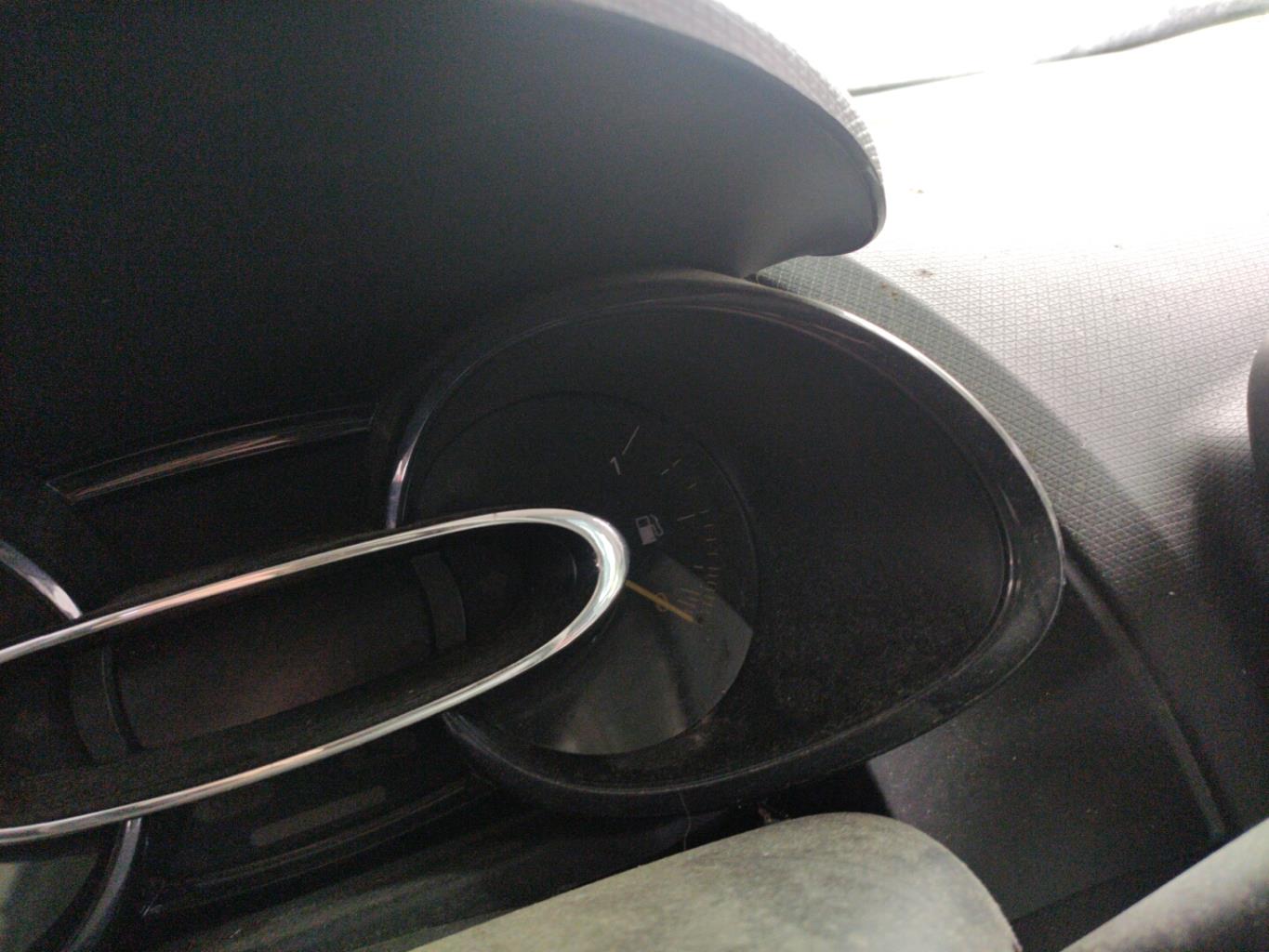Compteur RENAULT CLIO 4 PHASE 1 Diesel - 1