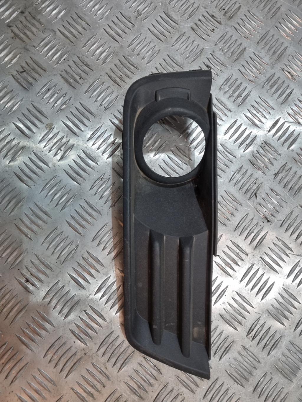 Cornice fendinebbia FORD C-MAX 1 PHASE 1  - 1