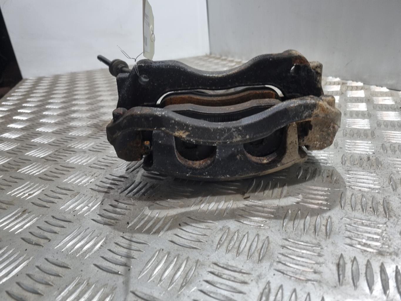 Pinza freni anteriore sinistra RENAULT MASTER 3 PHASE 3 Diésel - 1