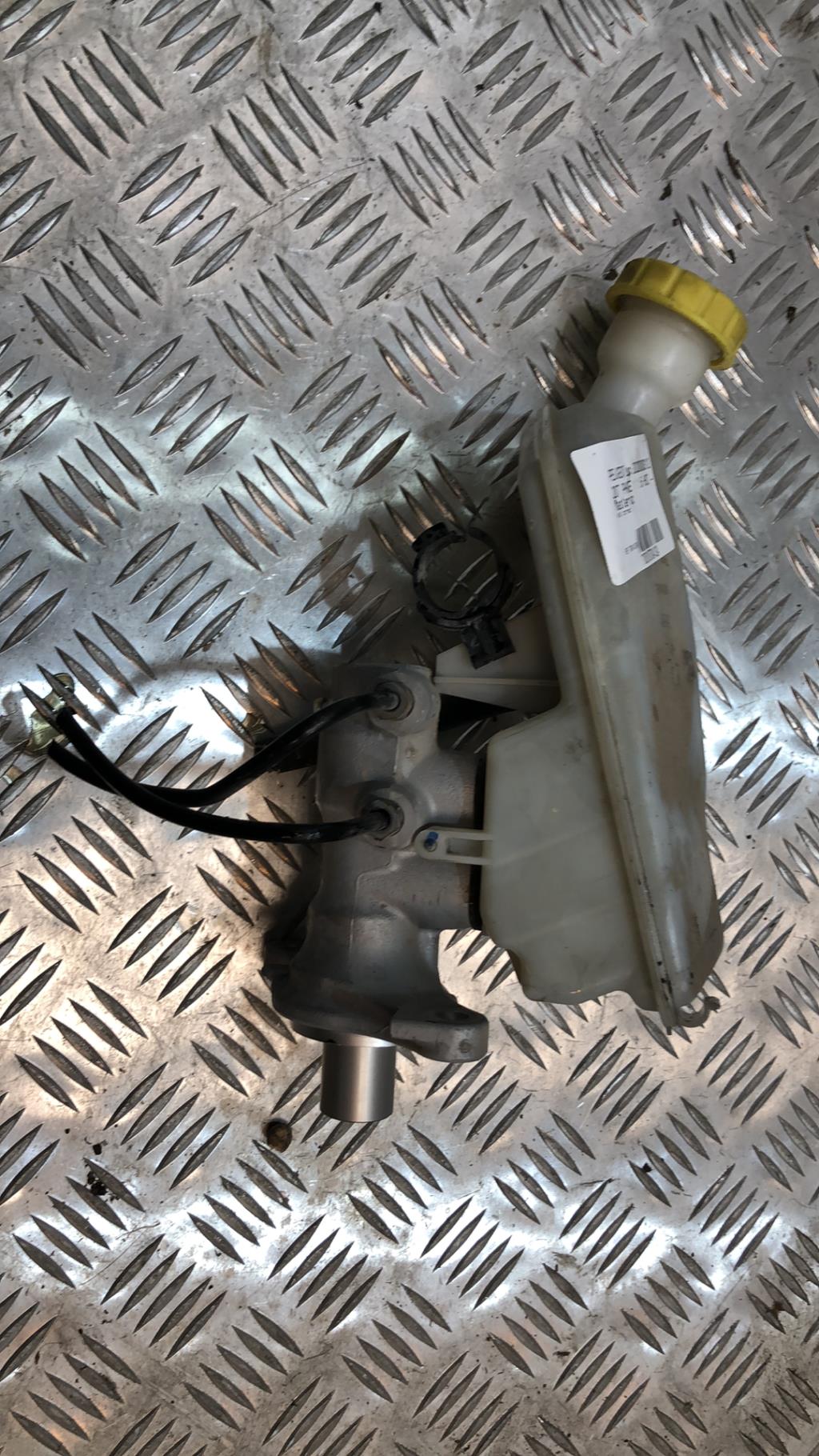Mastervac PEUGEOT 207 PHASE 1  - 1