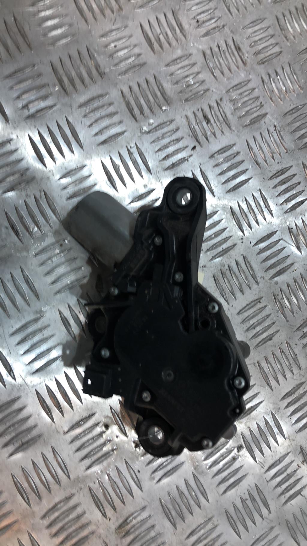 Motore tergicristallo posteriore RENAULT KANGOO 2 PHASE 1 Diésel - 1