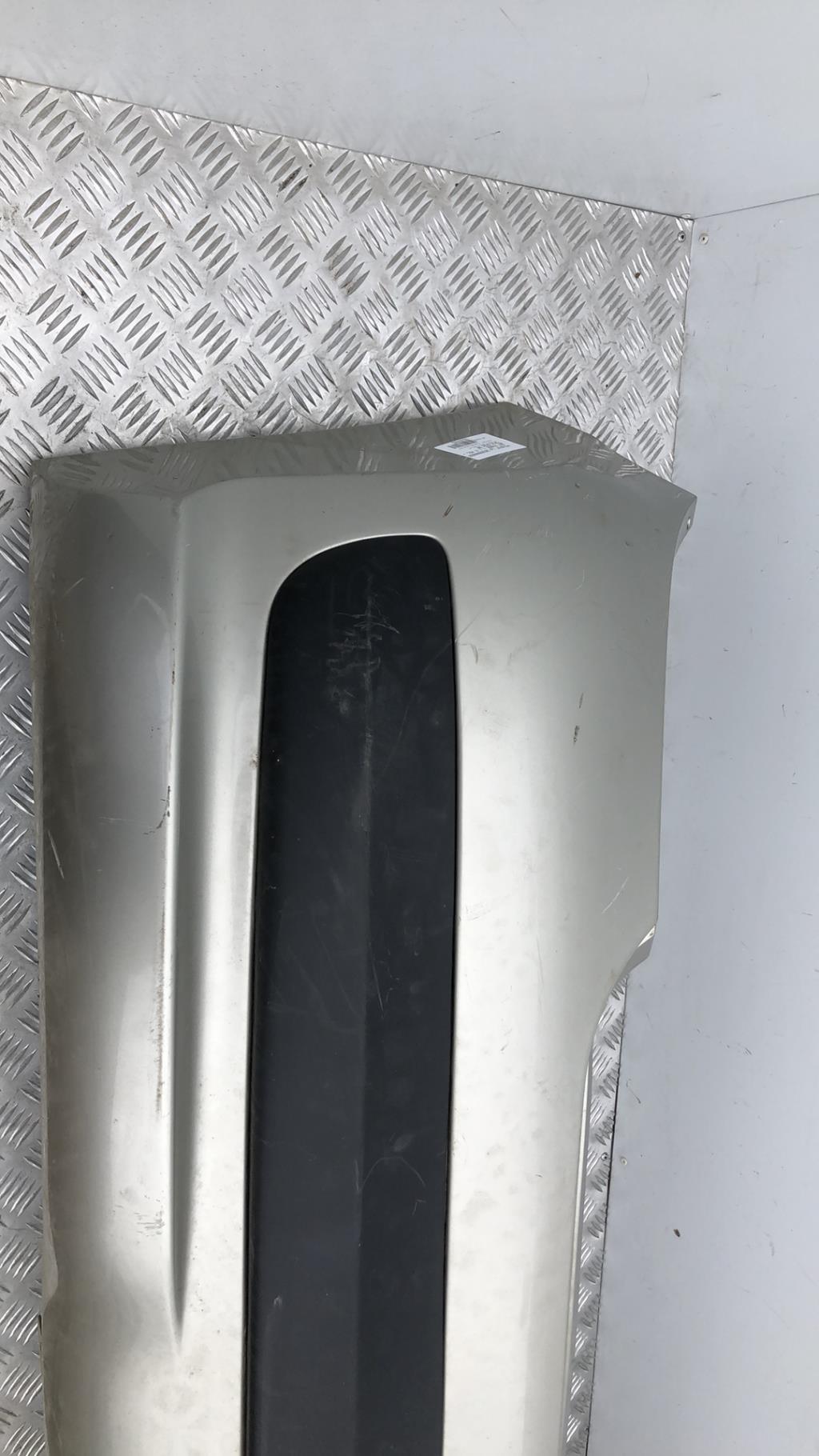 Paraurti posteriore PEUGEOT 207 PHASE 1  - 1