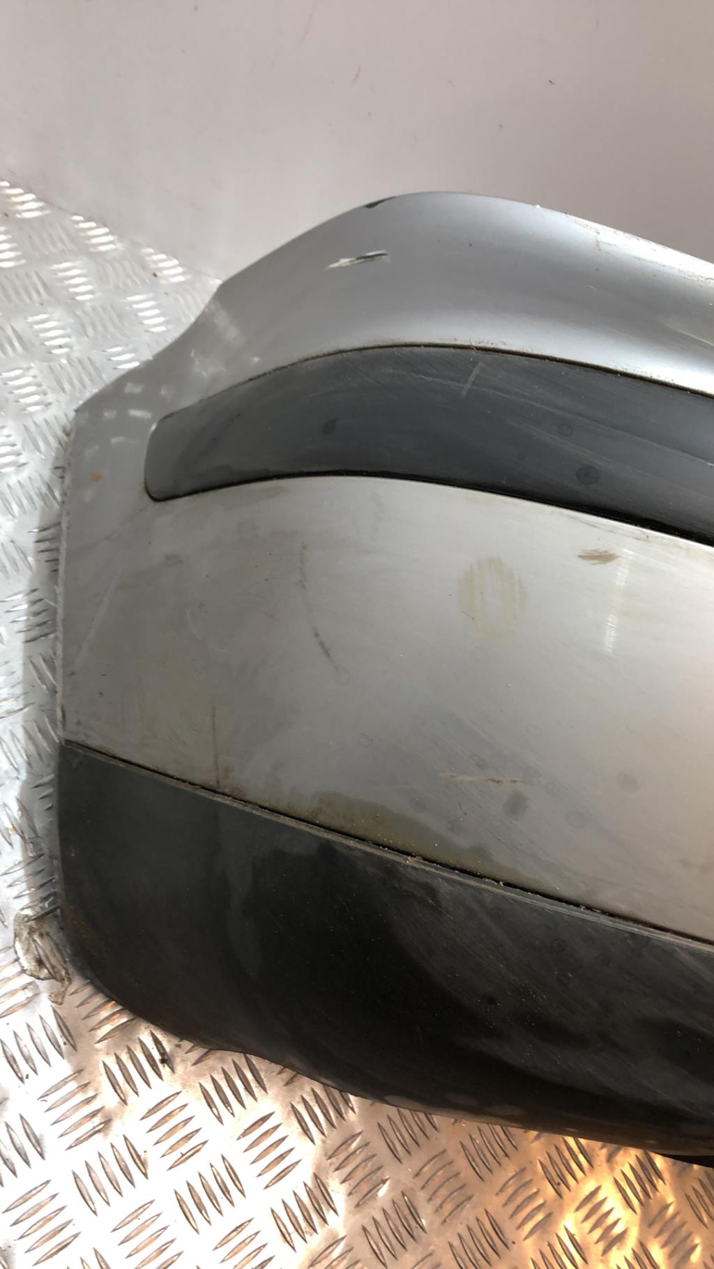 Paraurti posteriore VOLKSWAGEN GOLF 4  - 1