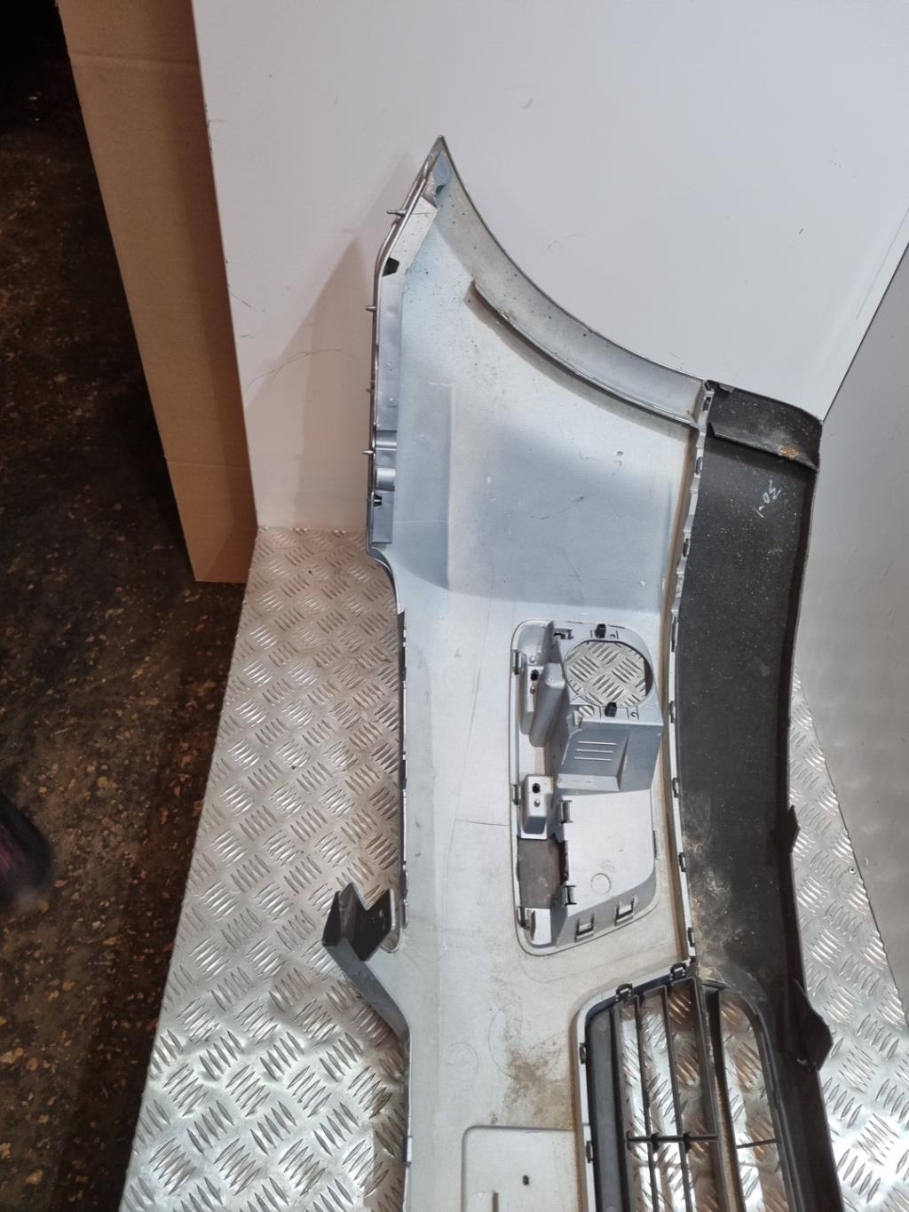Paraurti anteriore FORD C-MAX 1 PHASE 1  - 1