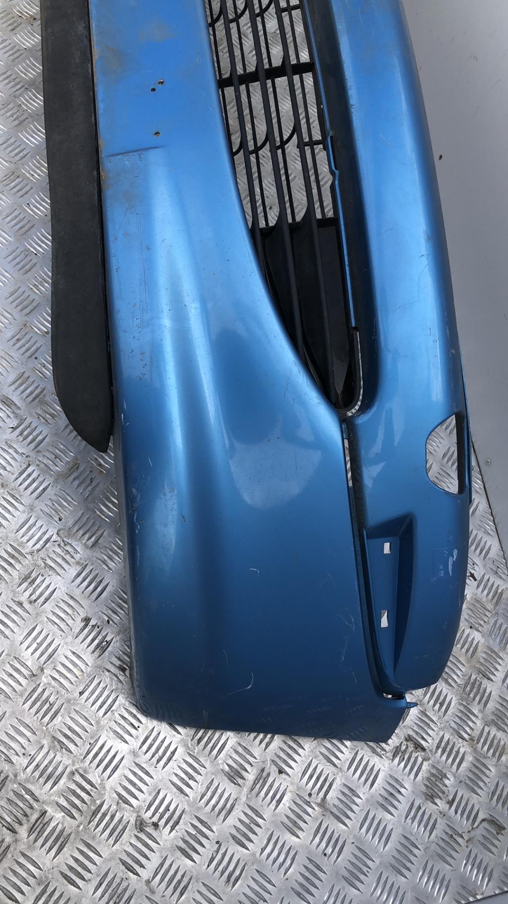 Paraurti anteriore PEUGEOT 206 PHASE 1  - 1