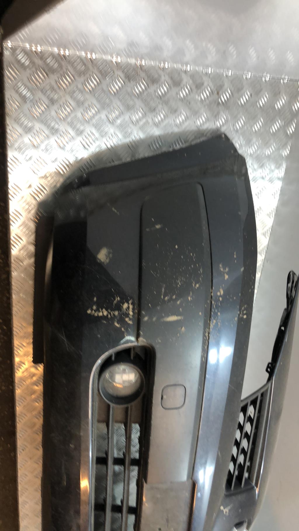Paraurti anteriore RENAULT MEGANE 2 PHASE 1  - 1