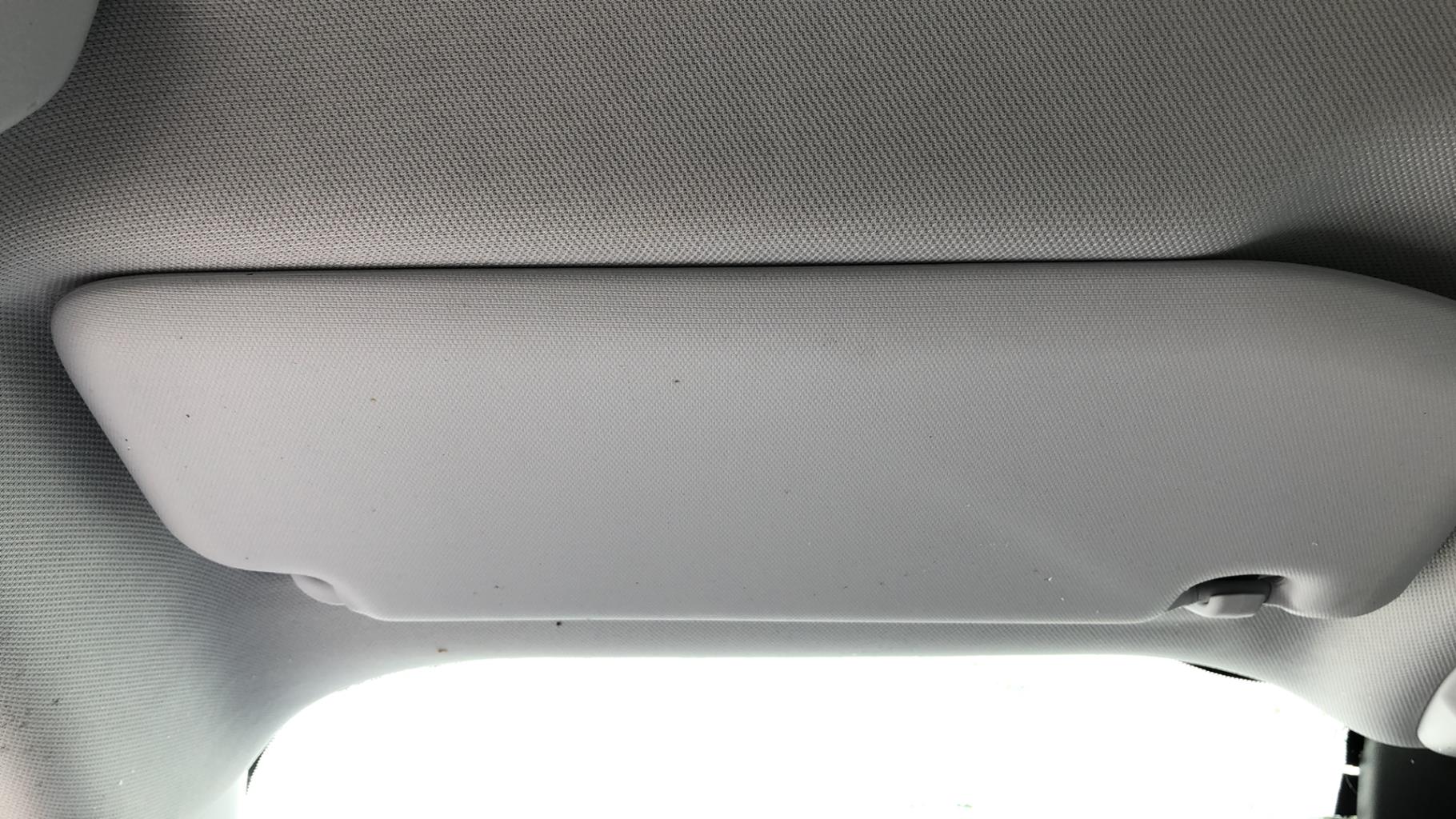 Visiera parasole sinistra PEUGEOT 2008 2  - 1