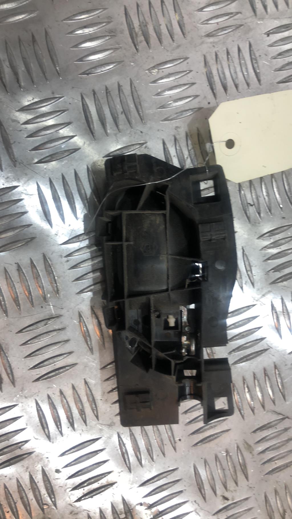 Maniglia interna anteriore destra PEUGEOT 208 1 PHASE 2  - 1
