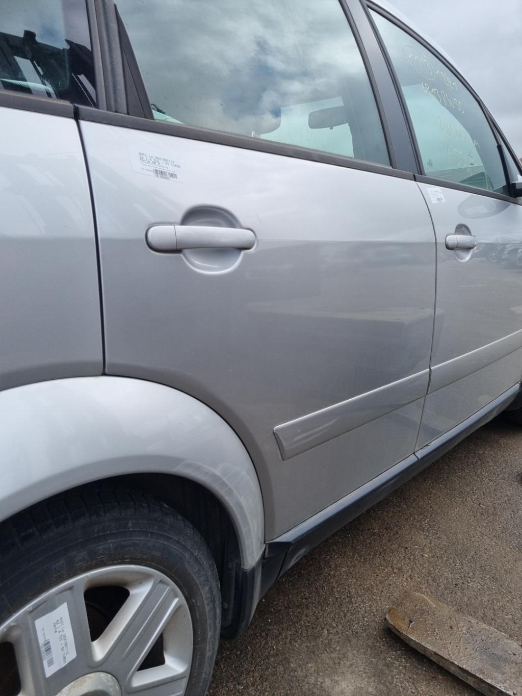 Porte arriere droit AUDI A2  - 1