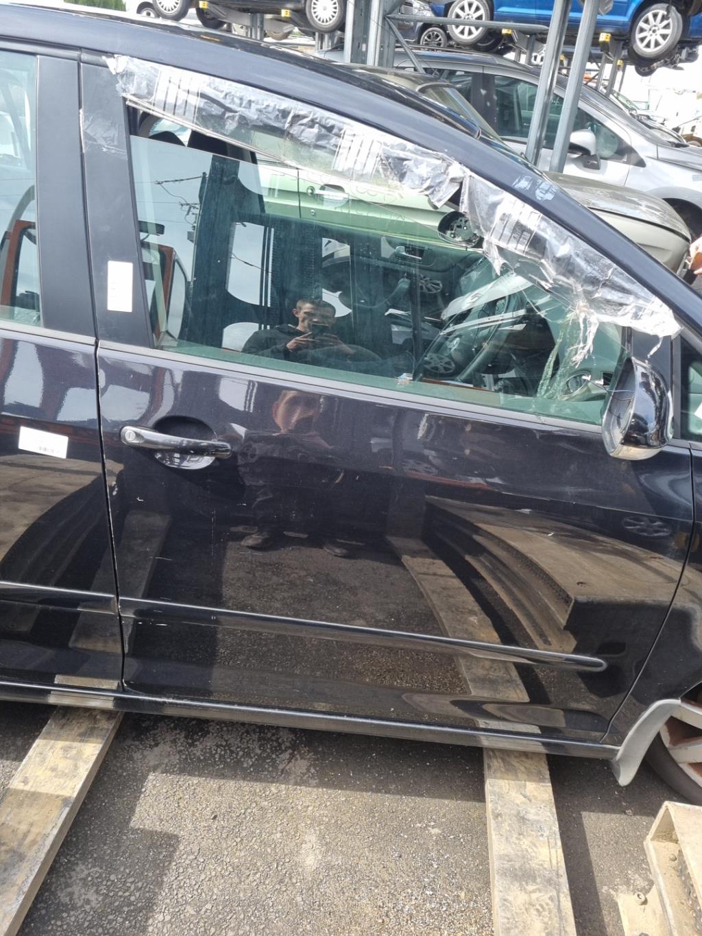 Portiera anteriore destra VOLKSWAGEN GOLF PLUS PHASE 1 Gasolina - 1