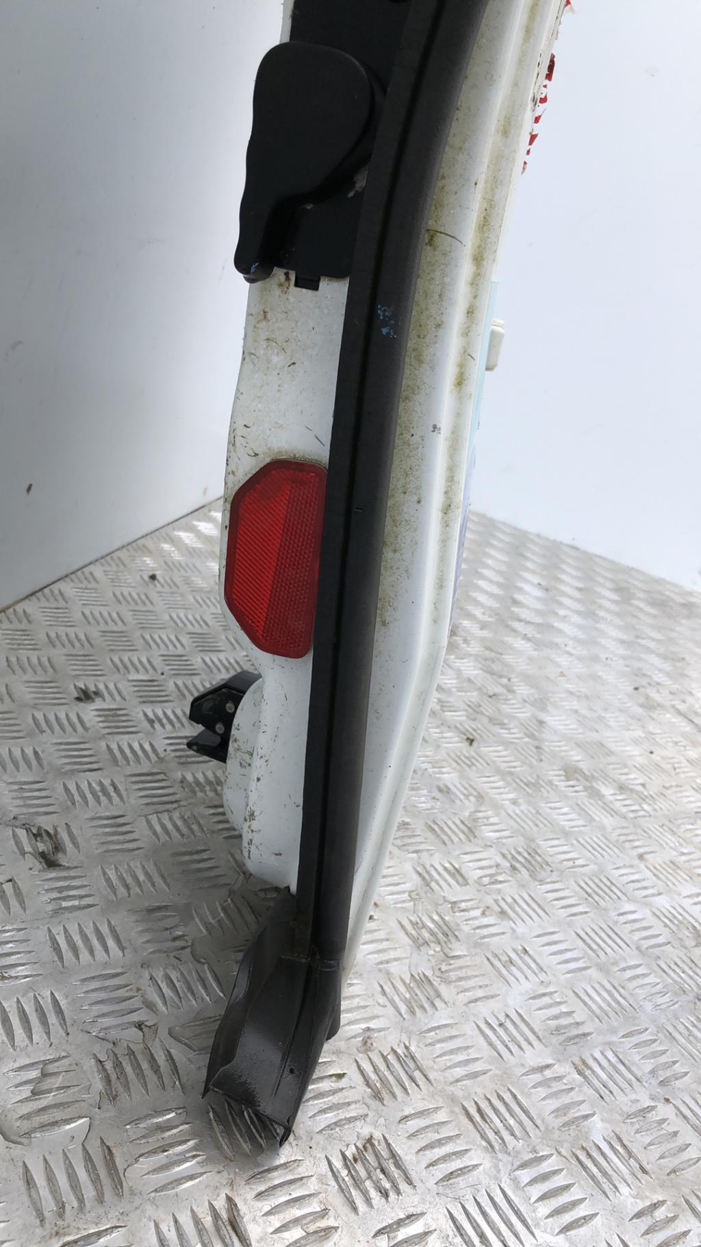 Portellone bagagliaio destro RENAULT KANGOO 2 PHASE 1  - 1