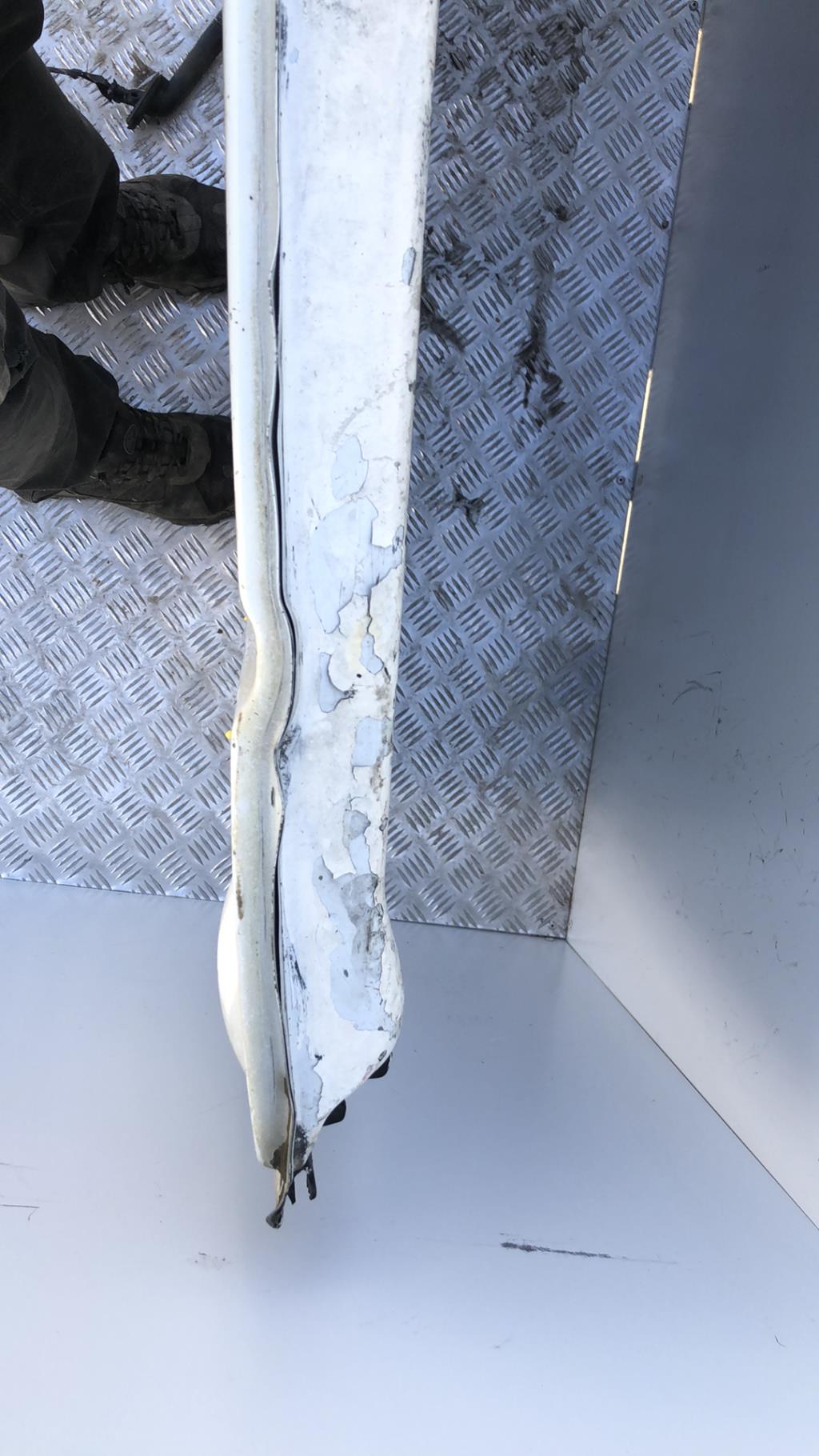 Porte de coffre gauche RENAULT MASTER 2 PHASE 1  - 1