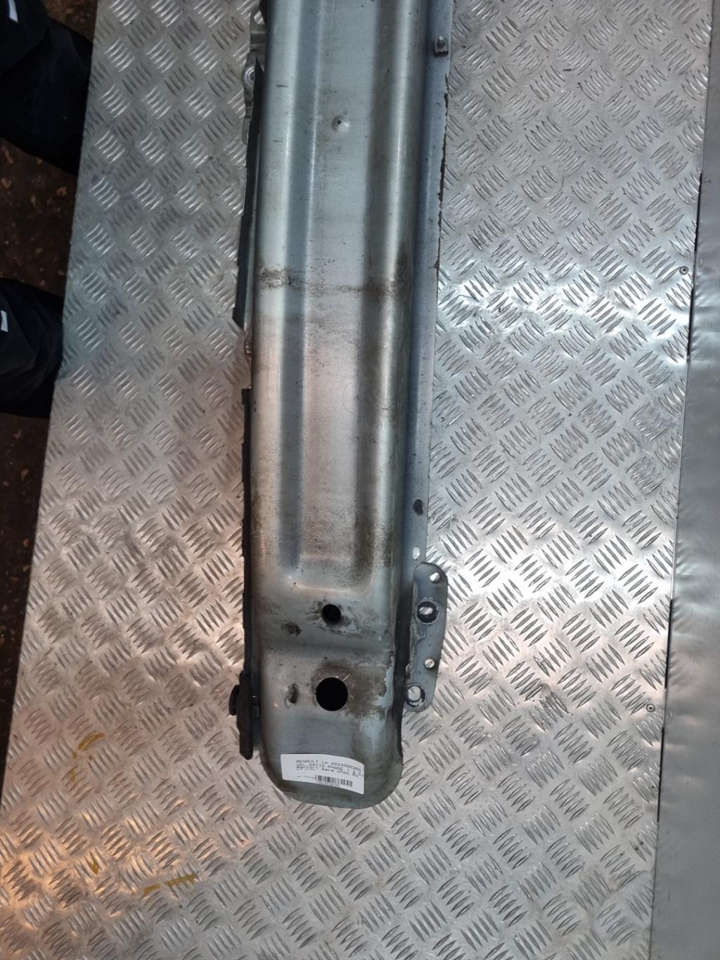 Traversa rinforzo paraurti anteriore RENAULT VEL SATIS PHASE 1 Gasolina - 1