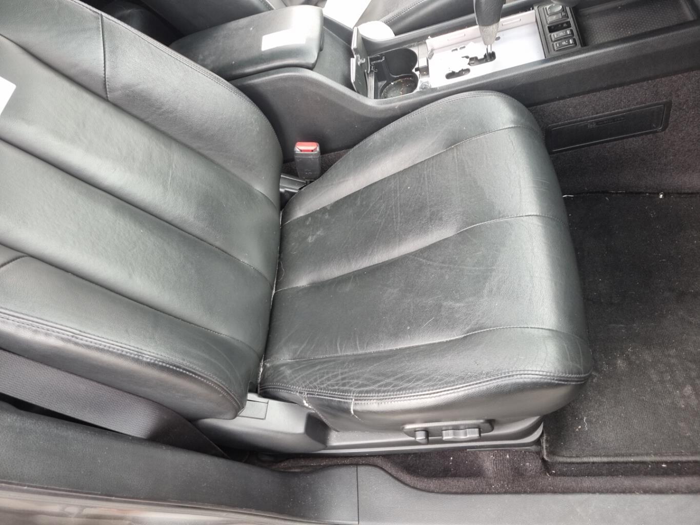 Siege avant droit NISSAN MURANO 1 Essence - 1