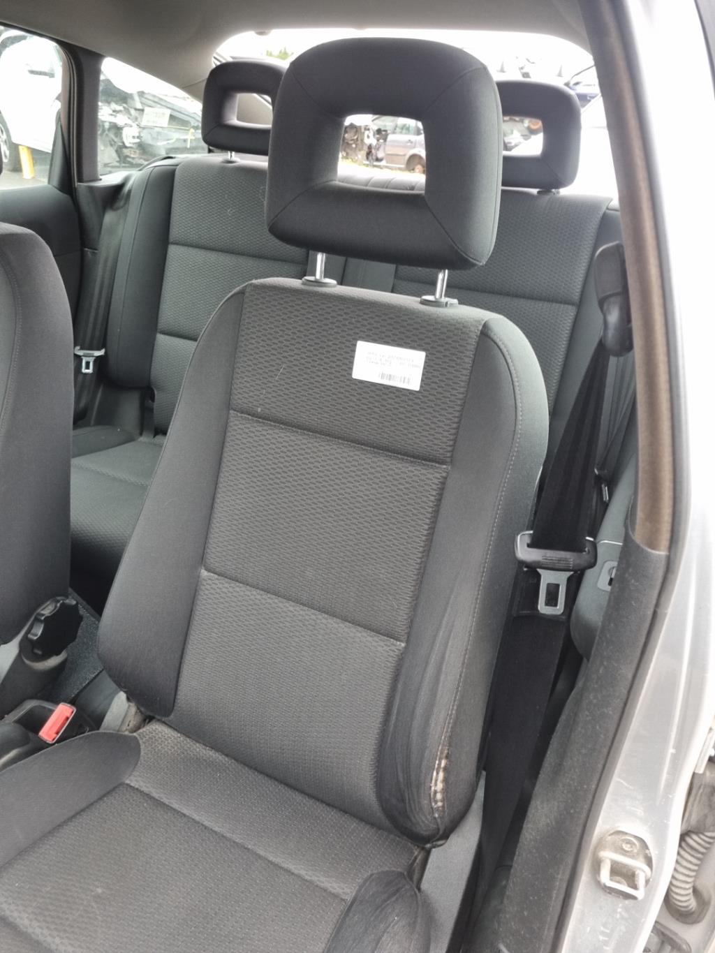 Siege avant gauche AUDI A2  - 1