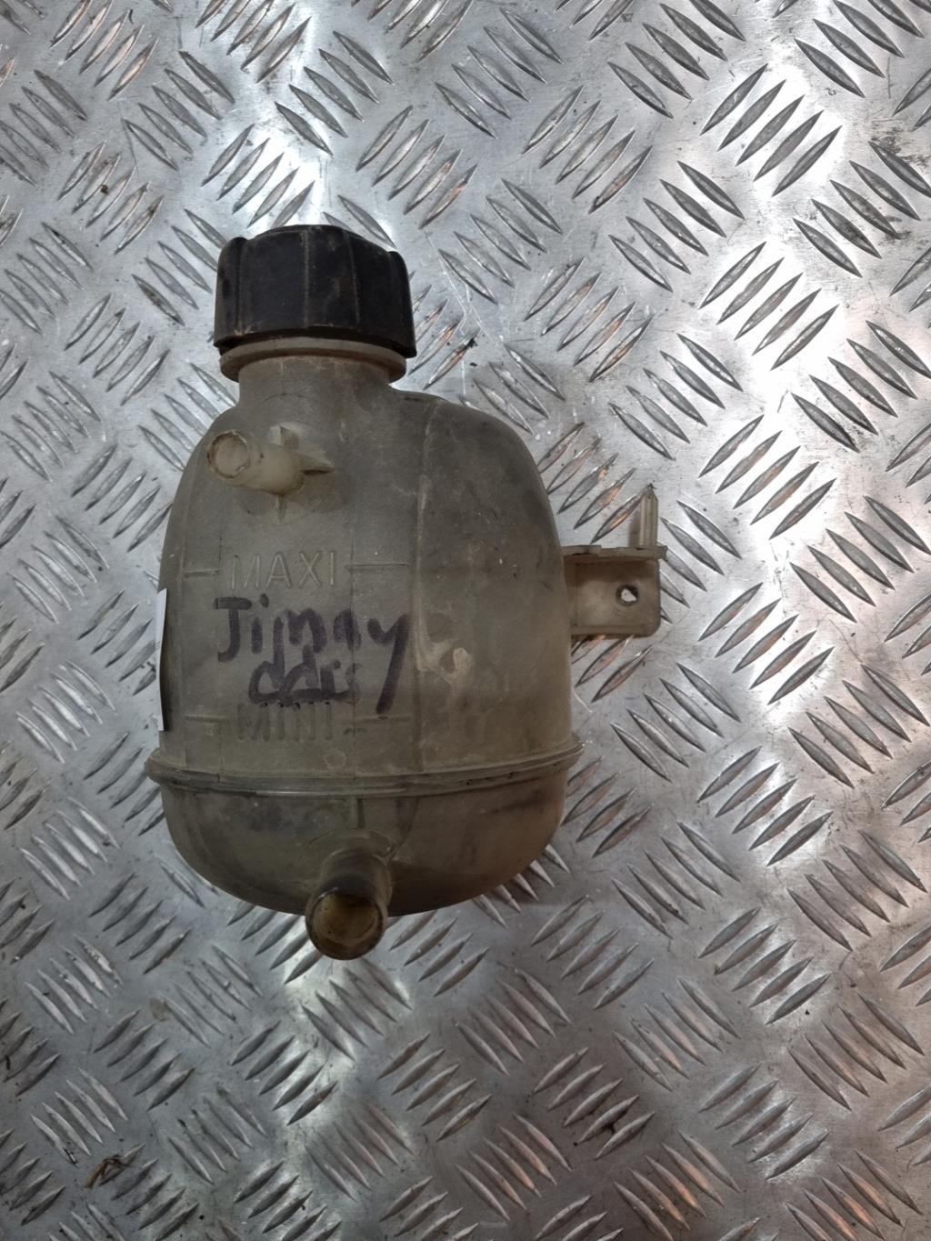 Vaso di espansione SUZUKI JIMNY 1 PHASE 2 Diésel - 1