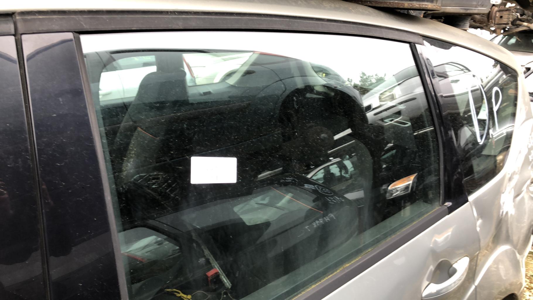 Vetro posteriore sinistro FORD S-MAX 1 PHASE 2  - 1