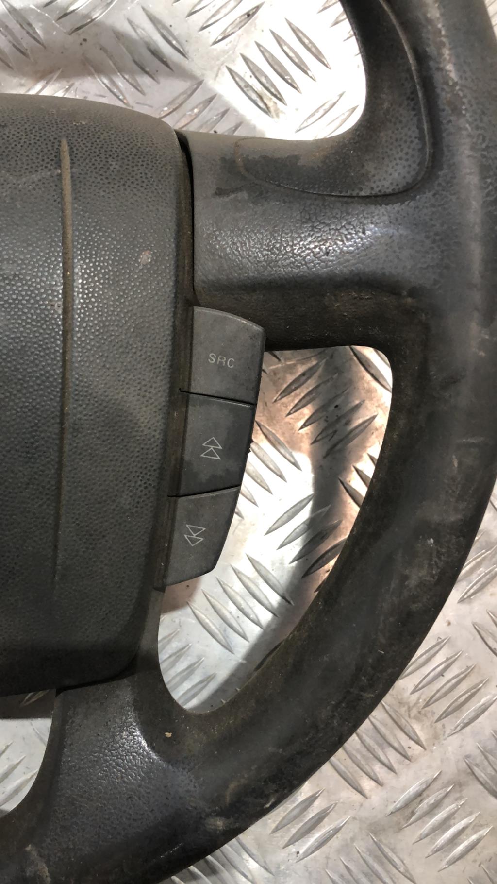 Volant PEUGEOT BOXER 3 PHASE 1  - 1