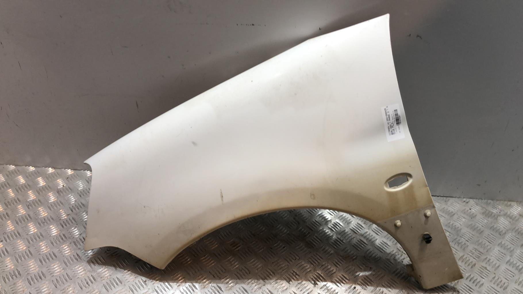 Parafango anteriore sinistro CITROEN BERLINGO 1 PHASE 2  - 1