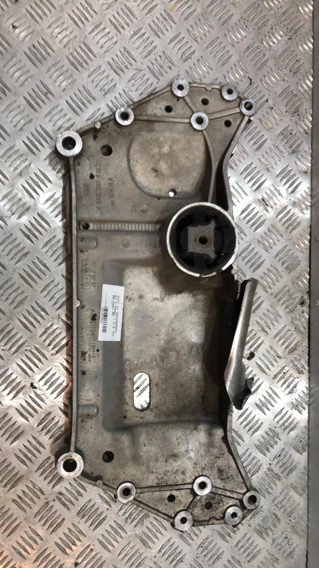 Berceau avant AUDI A3 2 PHASE 1  - 1