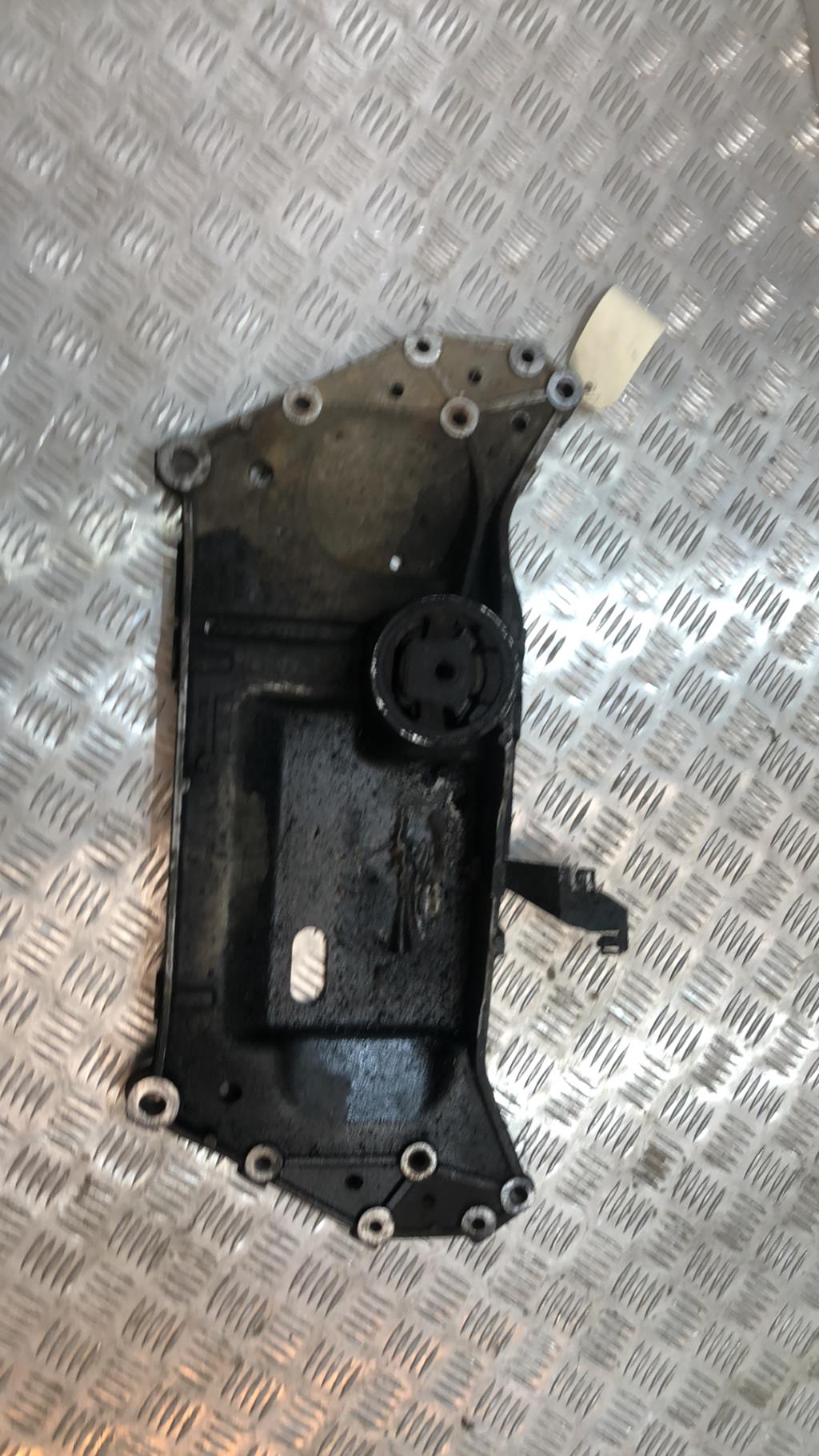 Culla motore anteriore AUDI A3 2 SPORTBACK PHASE 1 Diésel - 1