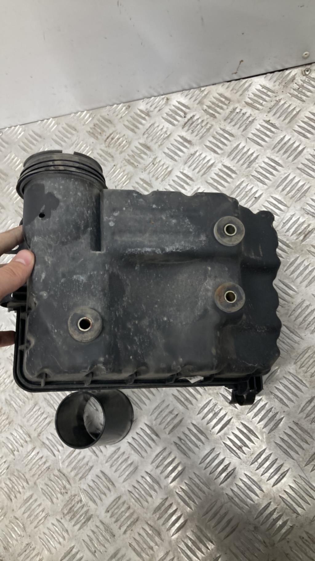 Scatola filtro KIA CERATO  - 1