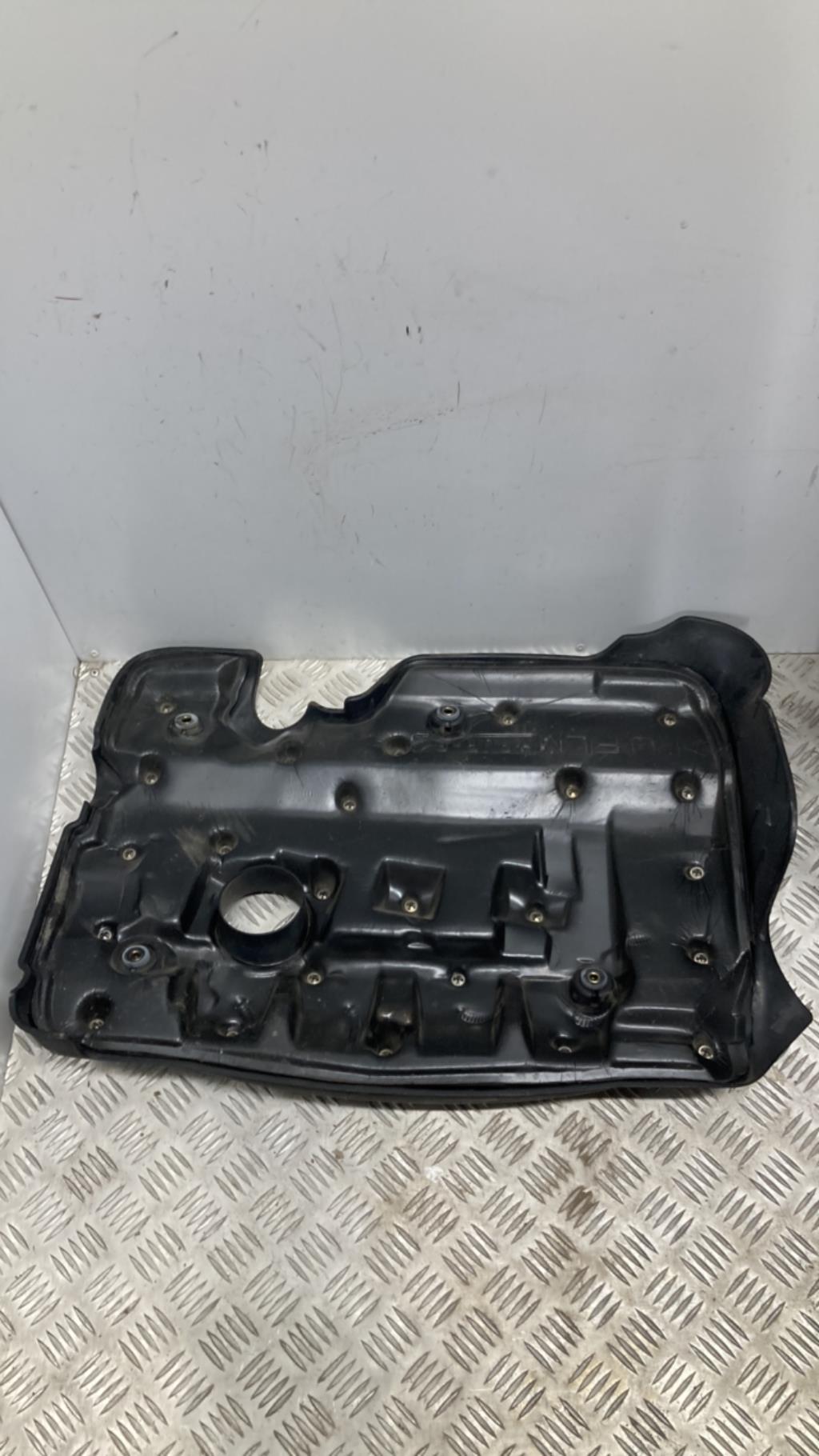Calotta motore  KIA CERATO  - 1