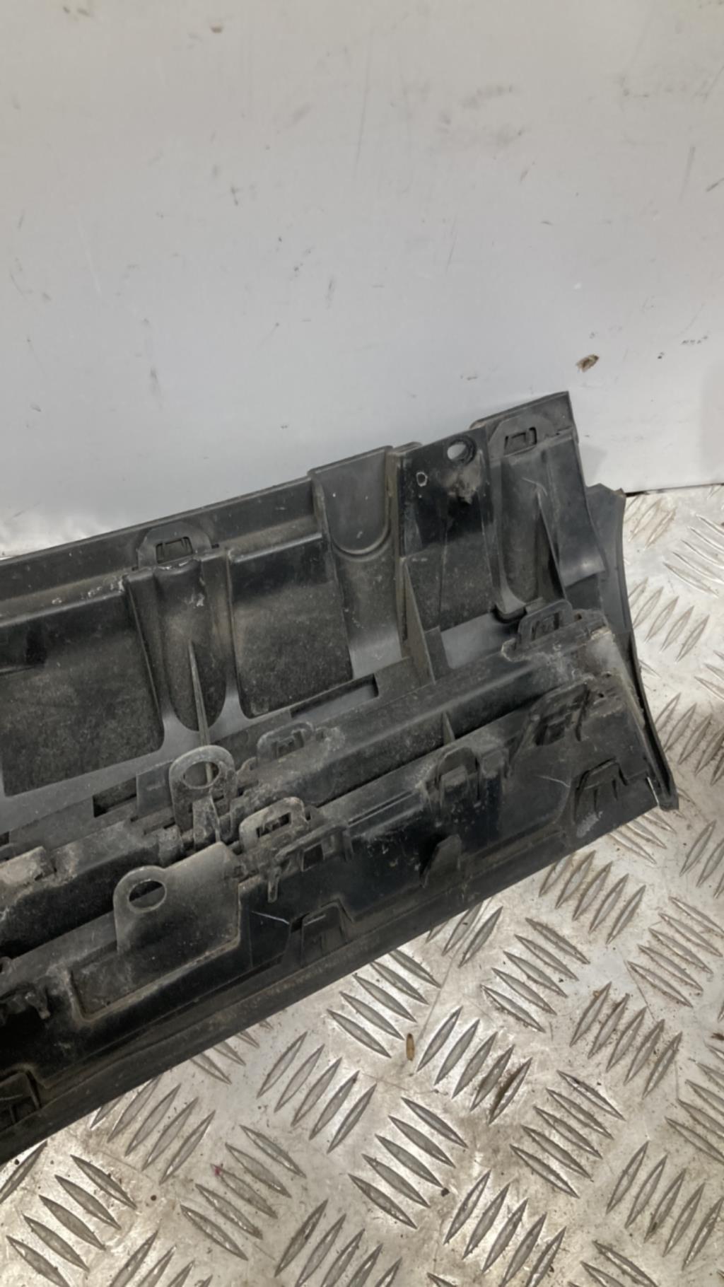 Calandre RENAULT KANGOO 2 PHASE 2 Diesel - 1