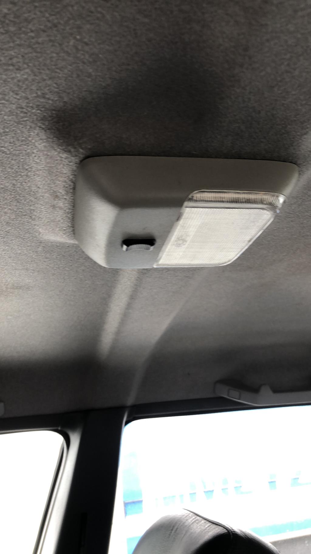 Luce di cortesia VOLVO 440 PHASE 2  - 1
