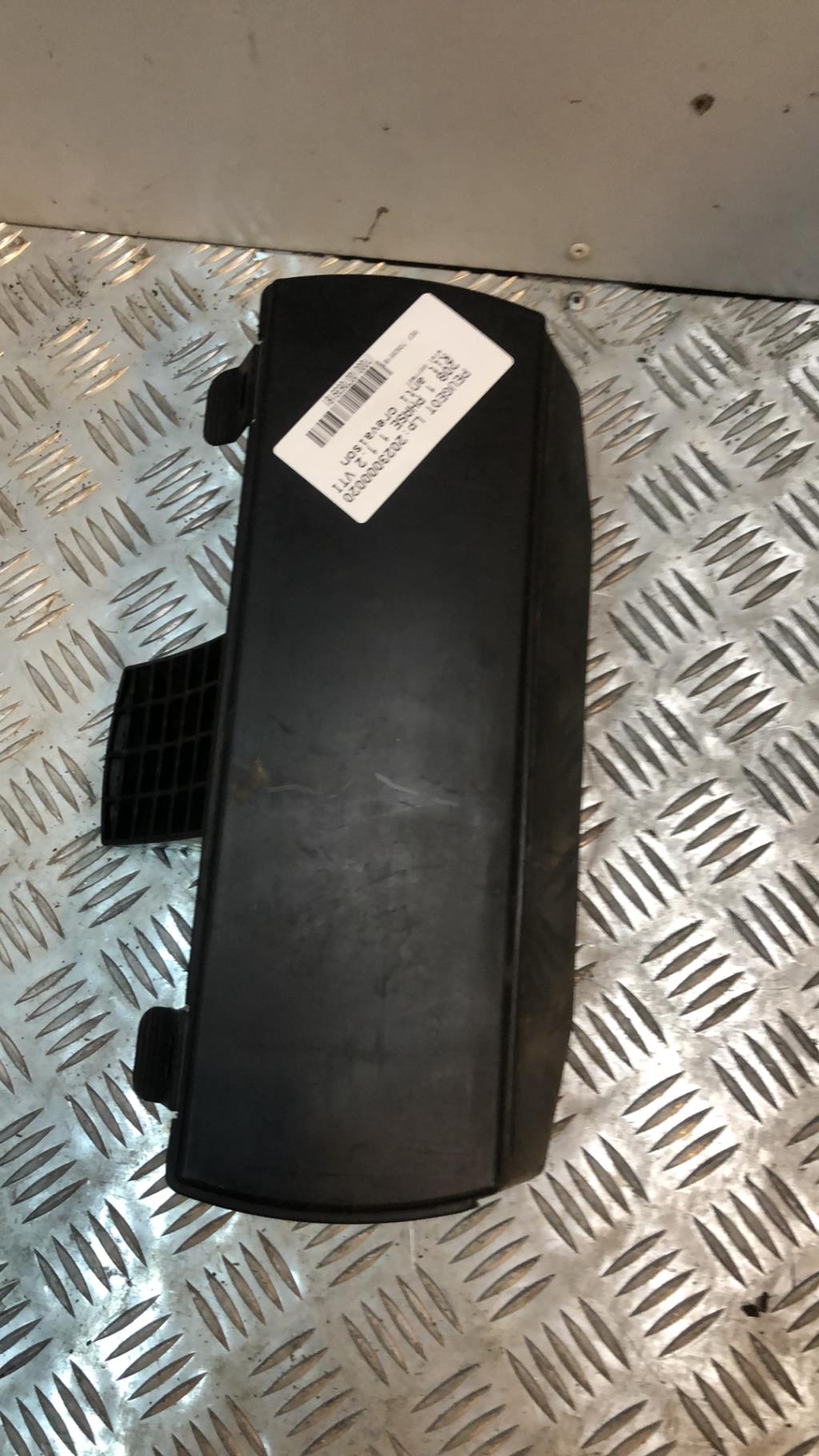 Kit antiforatura PEUGEOT 208 1 PHASE 1 Gasolina - 1