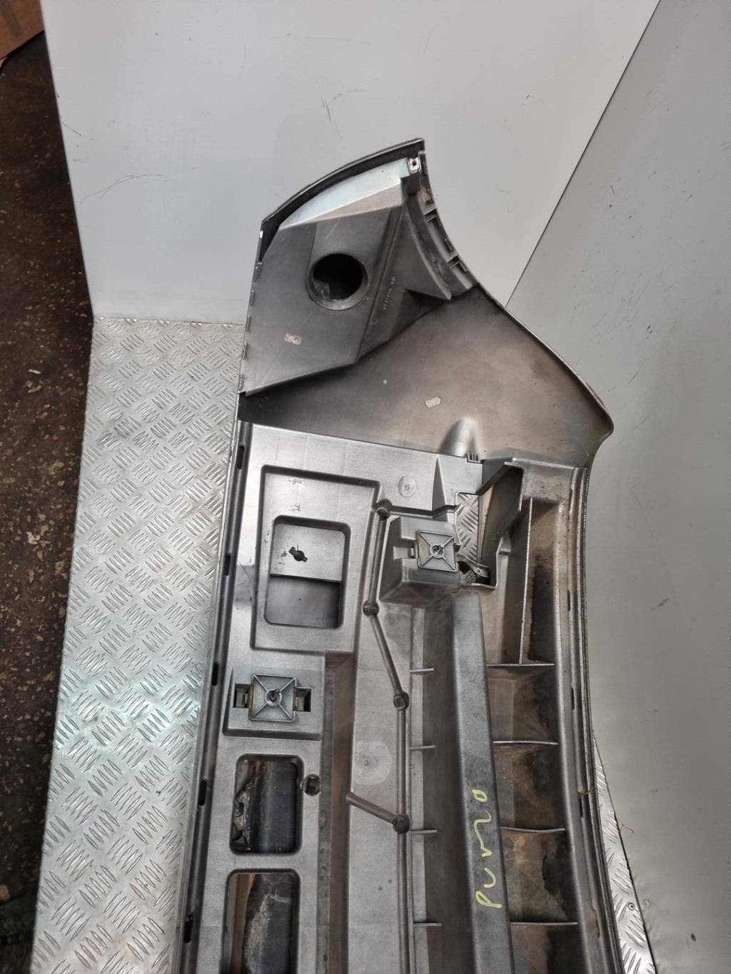 Paraurti posteriore FORD PUMA COUPE  - 1